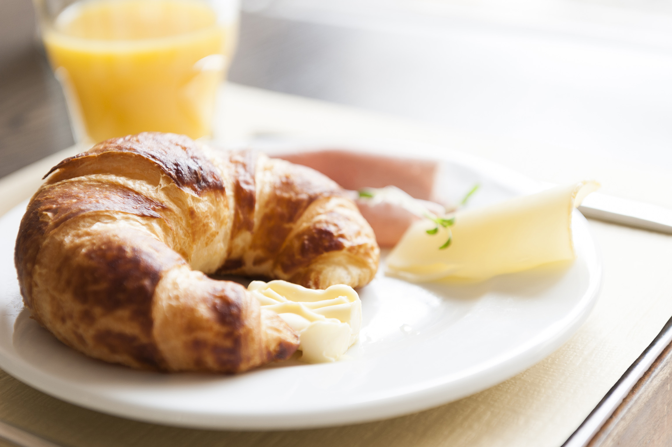 Frühstücksbuffet Frühstücksbuffet