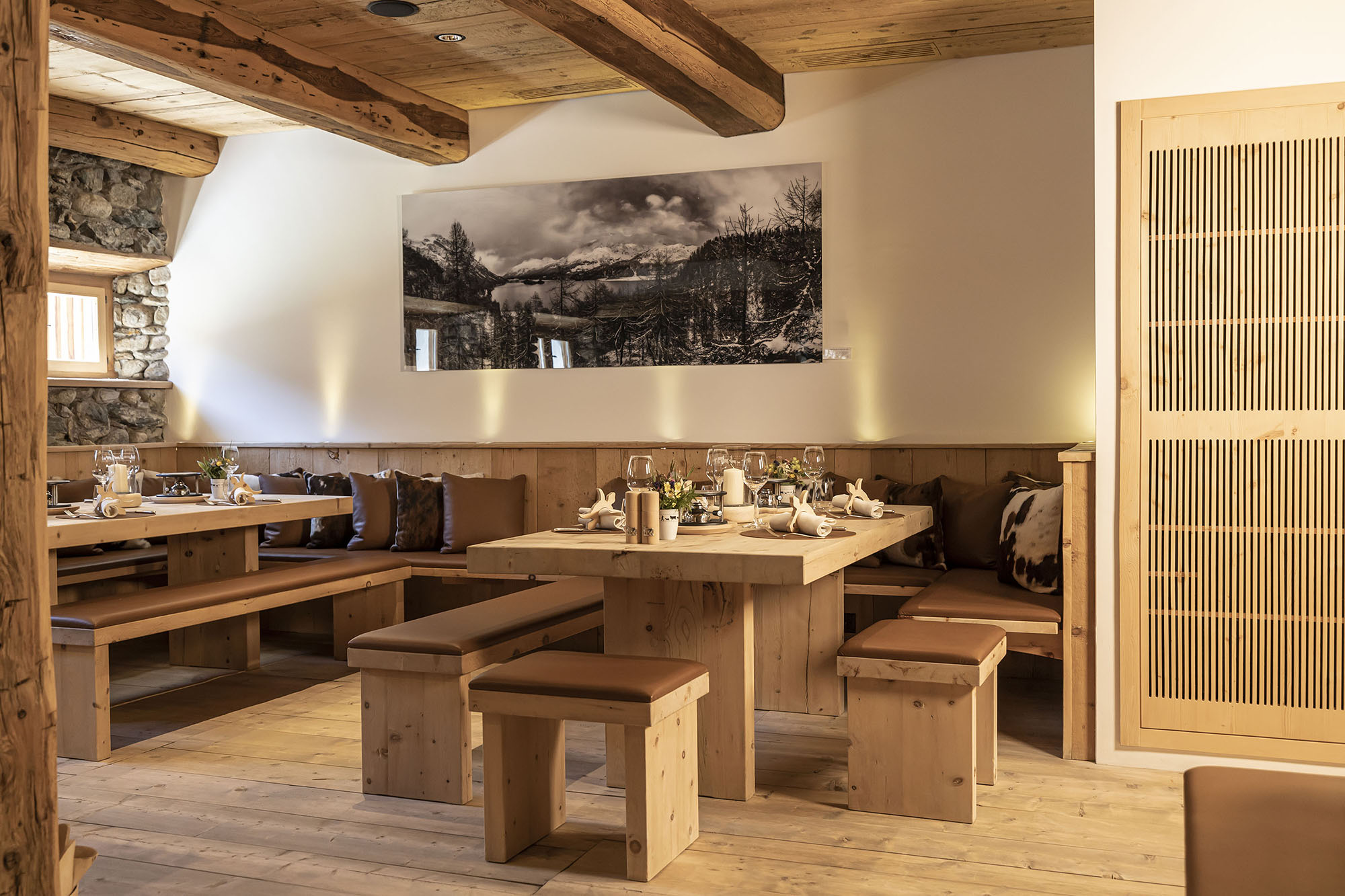 Restaurant Käserei Restaurant Käserei