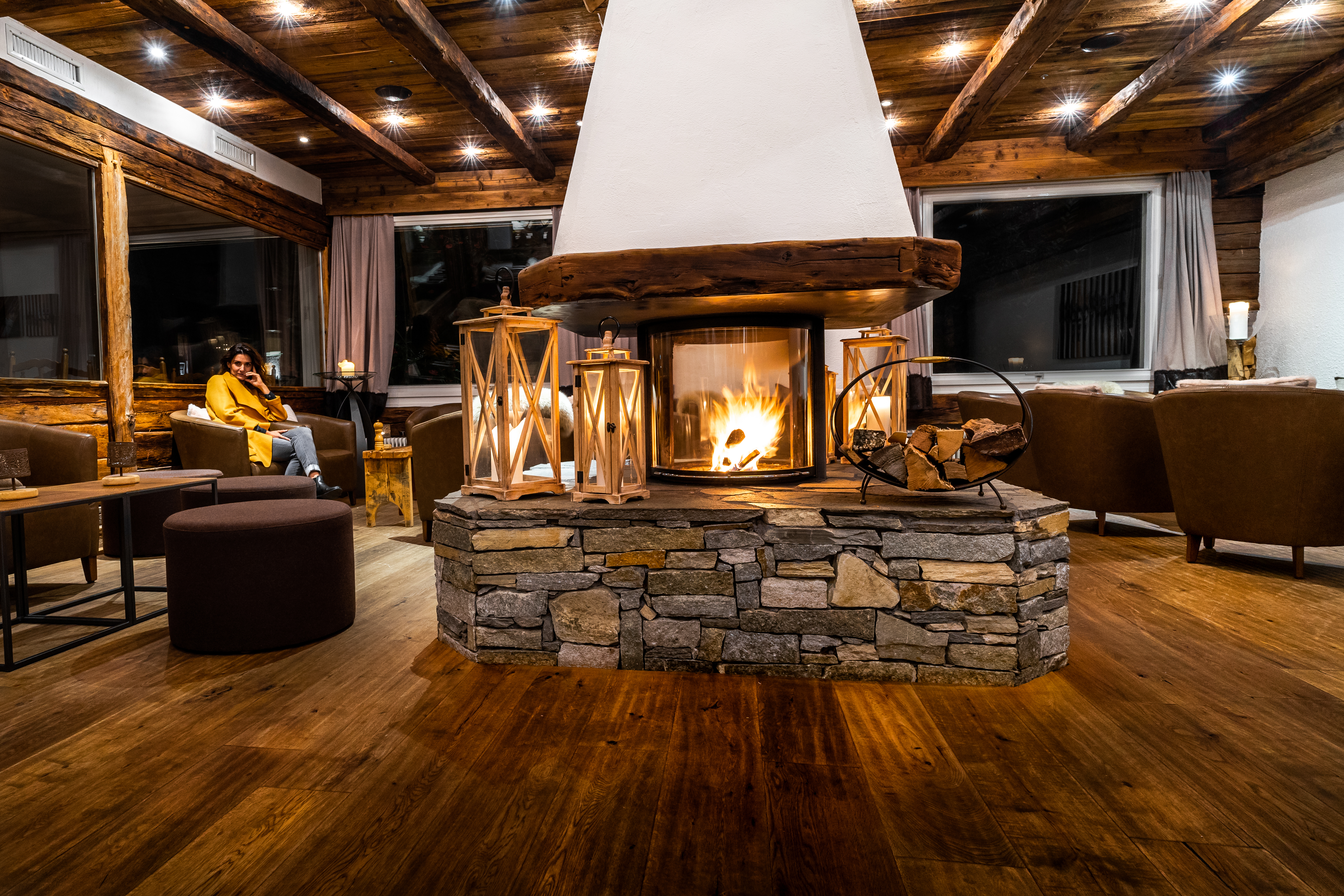 Lifestyle & Spa Hotel Grächerhof – image