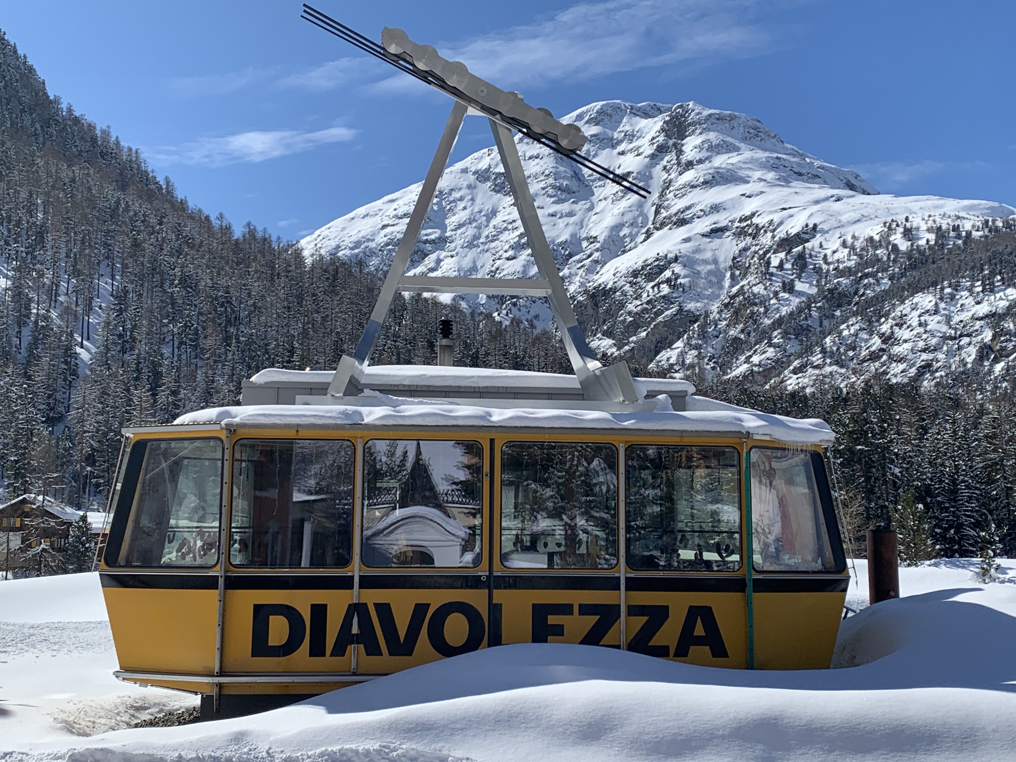 Restaurant Gondolezz Restaurant Gondolezz