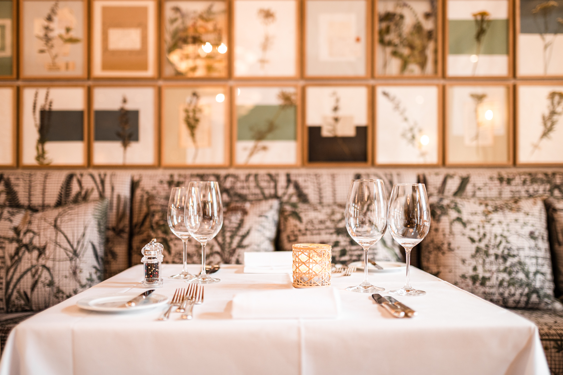 Restaurant Flora Restaurant Flora