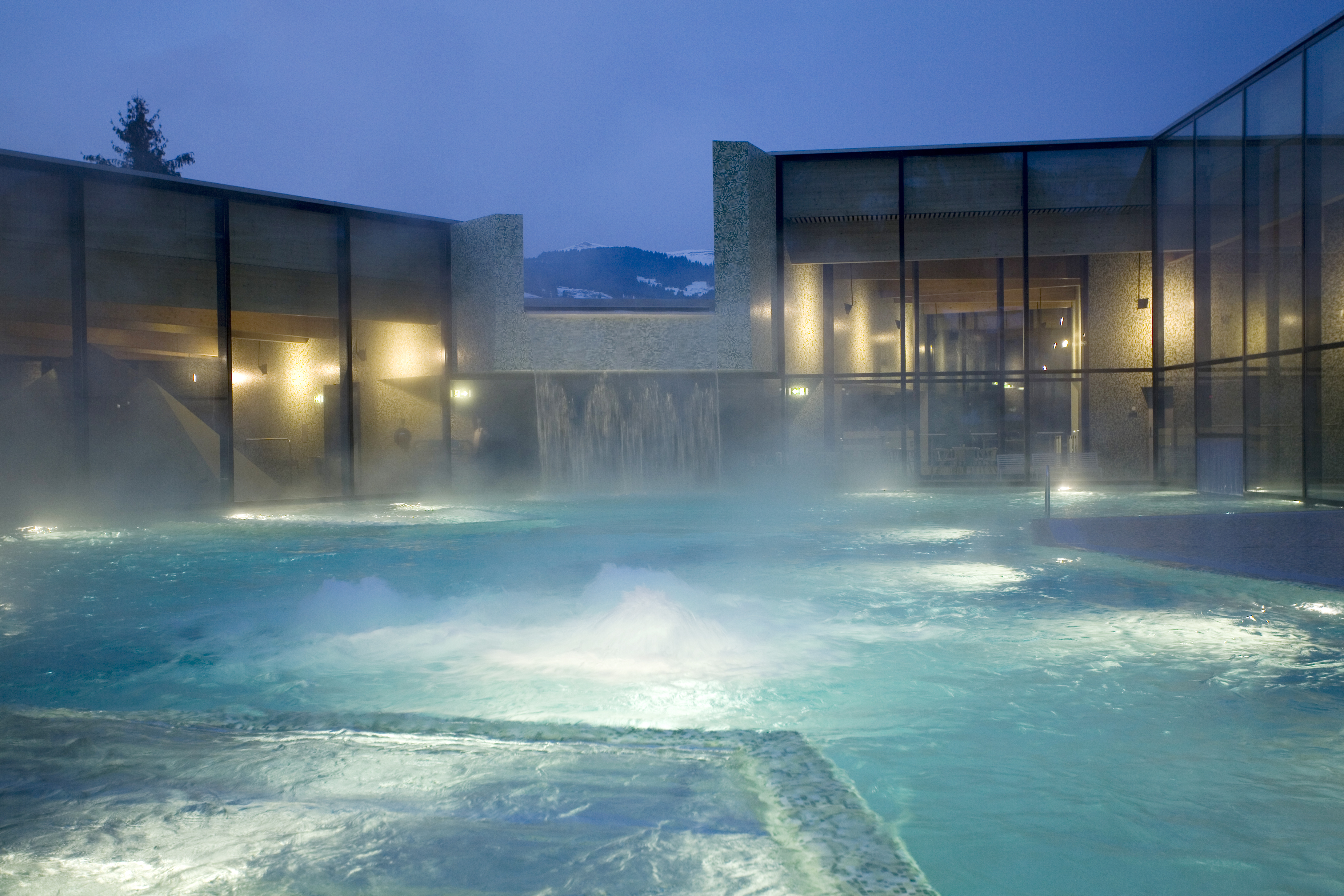 Bains de la Gruyère Bains de la Gruyère