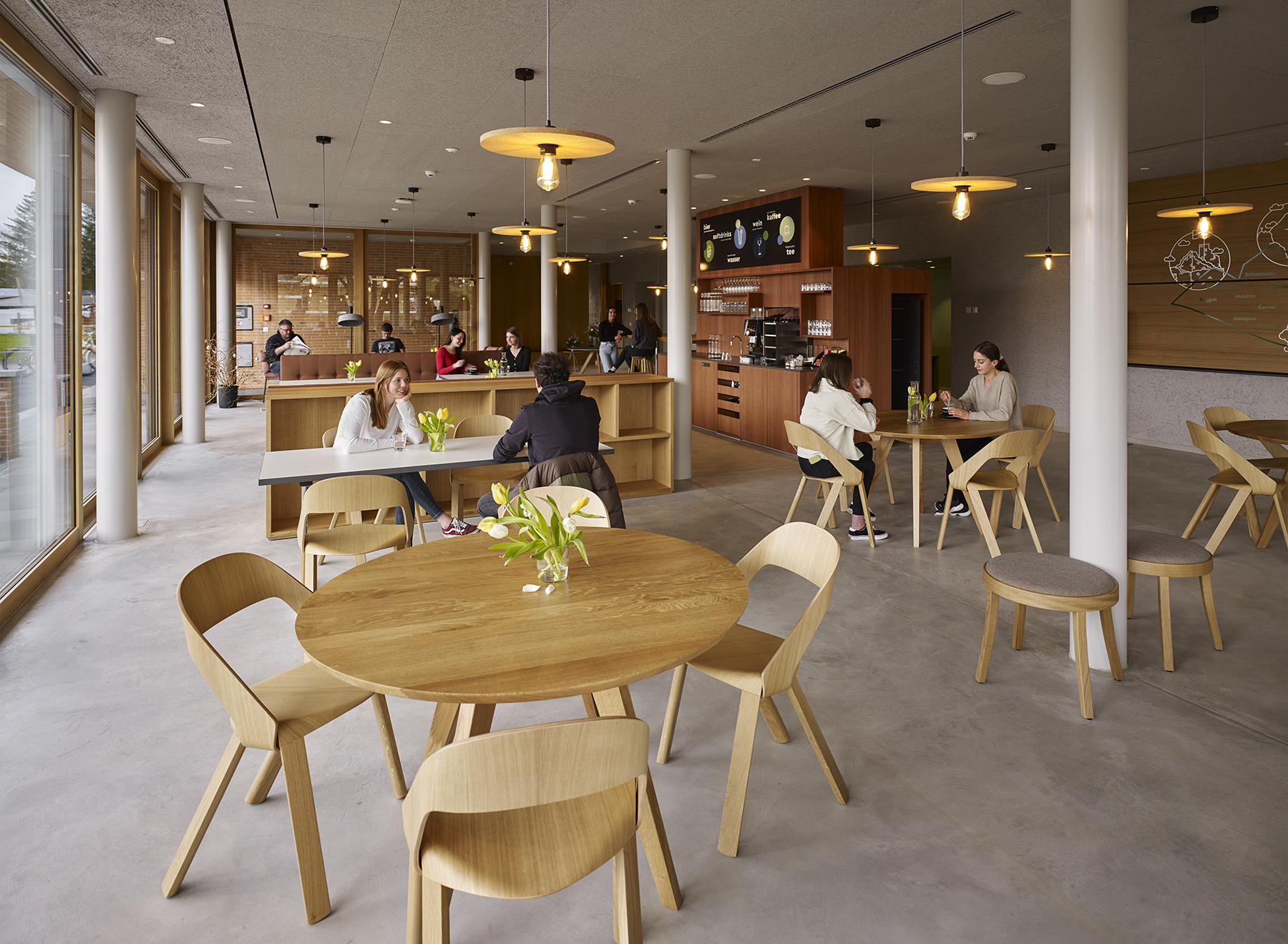 Jugendherberge Schaa Jugendherberge Schaa