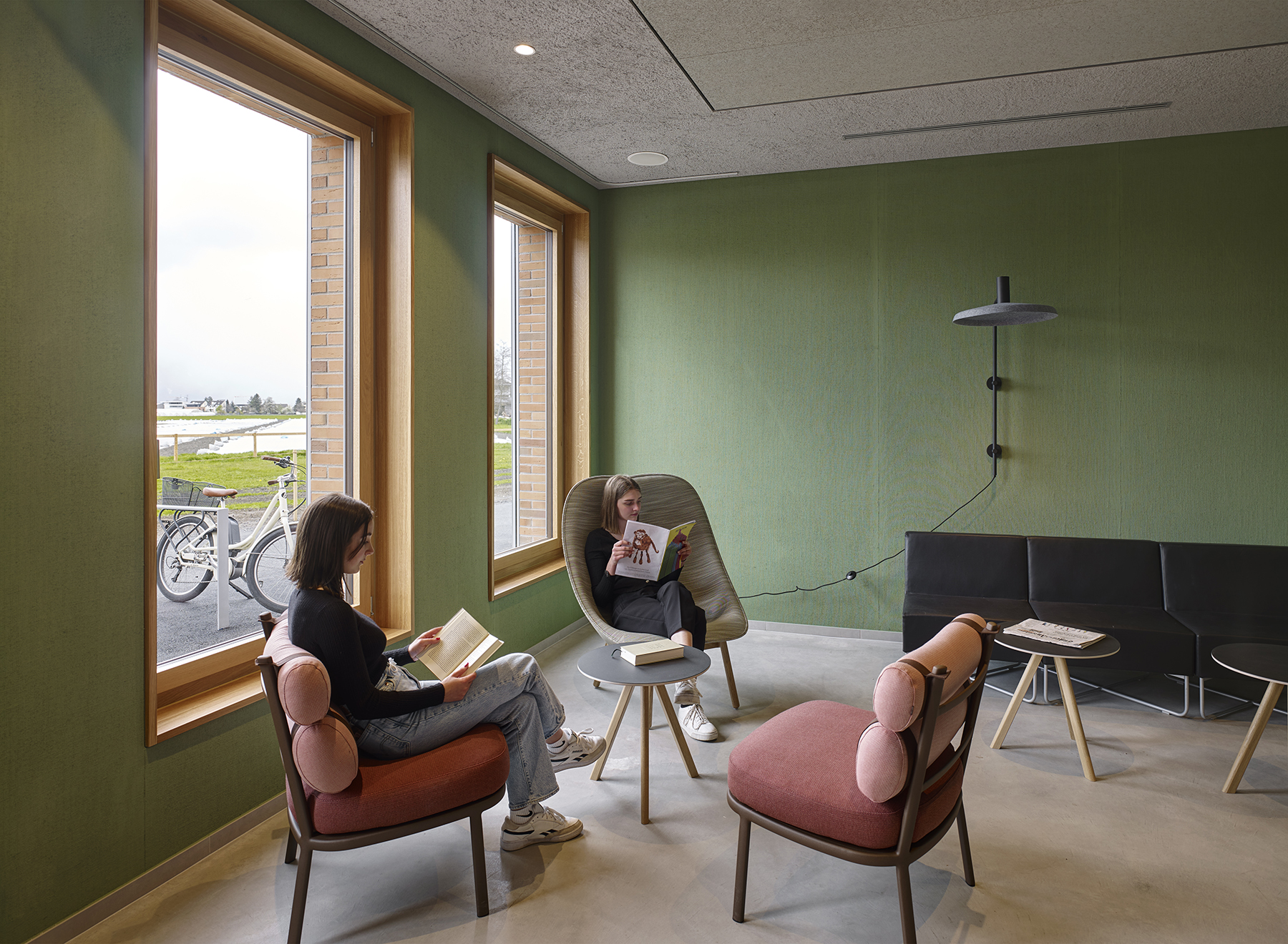 Jugendherberge Schaa Jugendherberge Schaa