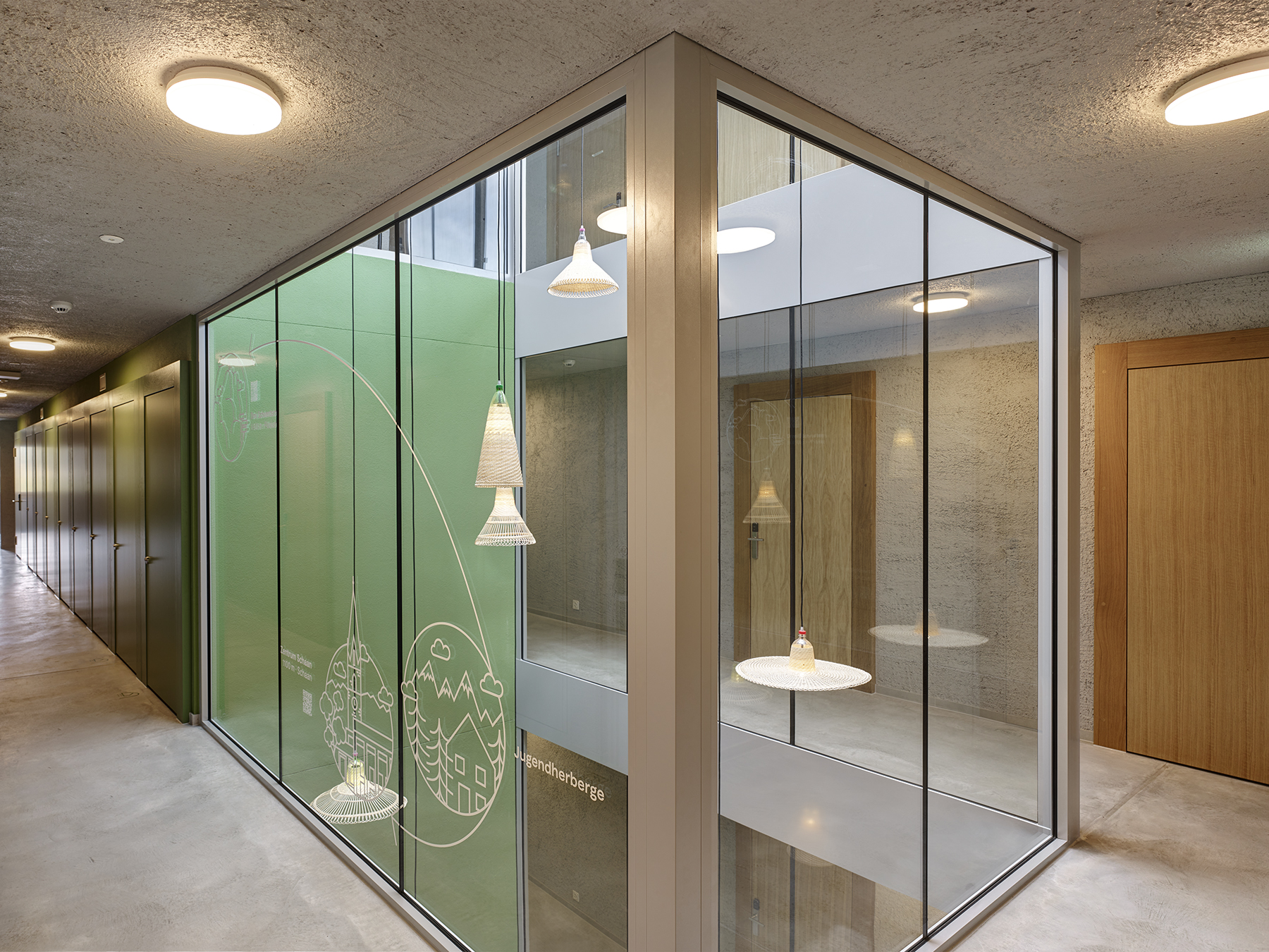 Jugendherberge Schaa Jugendherberge Schaa