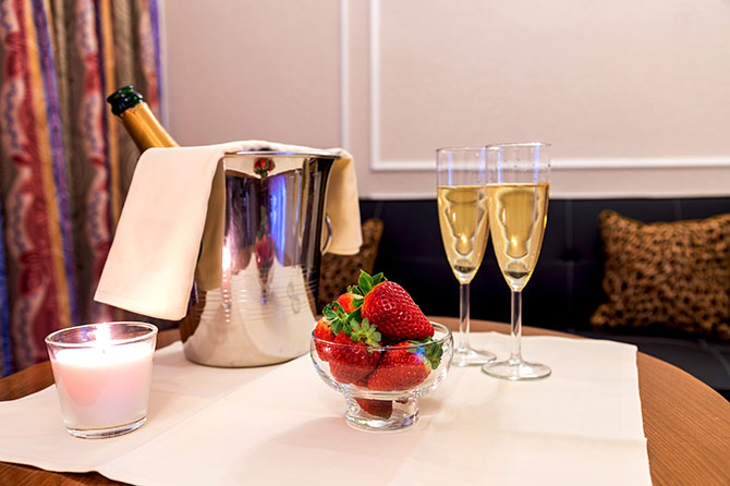 Hôtel Diplomate – immagine