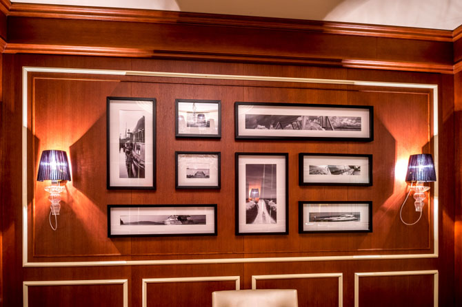 Hôtel Century – Bild