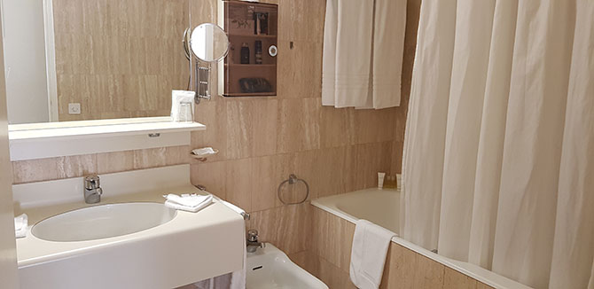 Hôtel Century – Bild