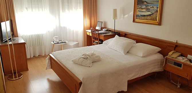 Hôtel Century – Bild