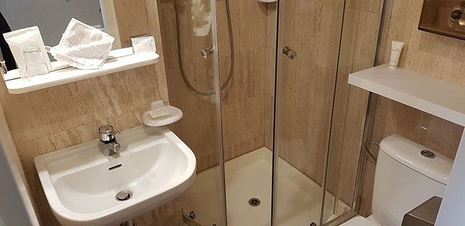 Hôtel Century – Bild