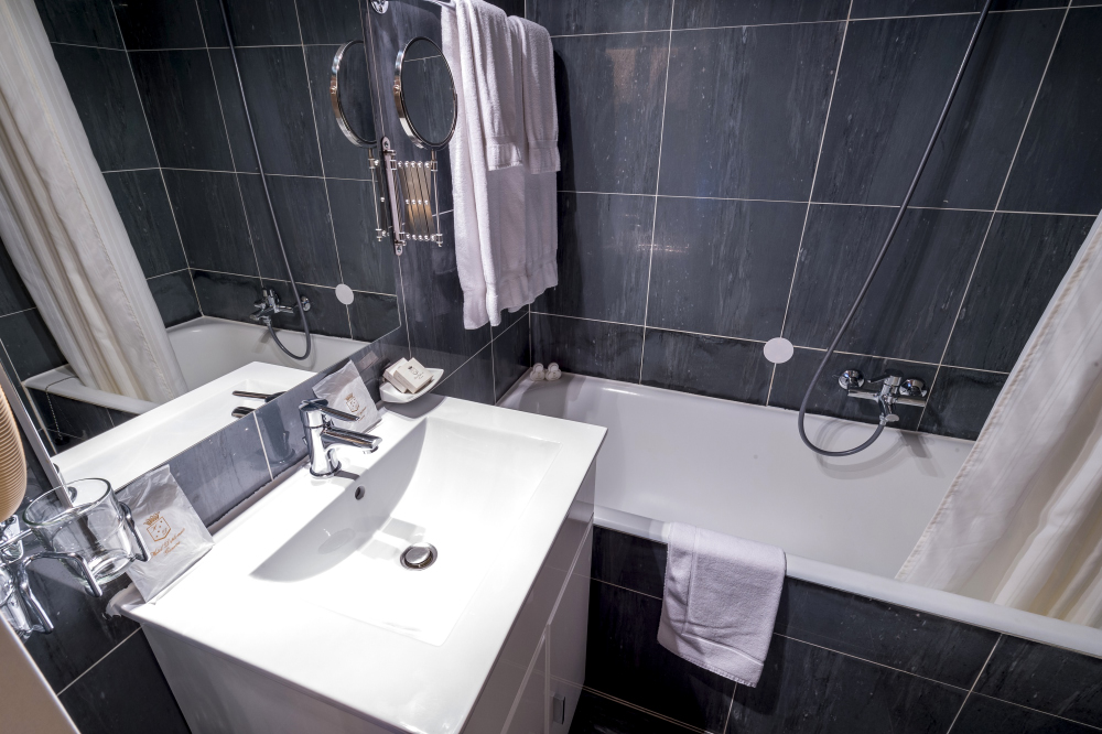 Hôtel Diplomate – immagine