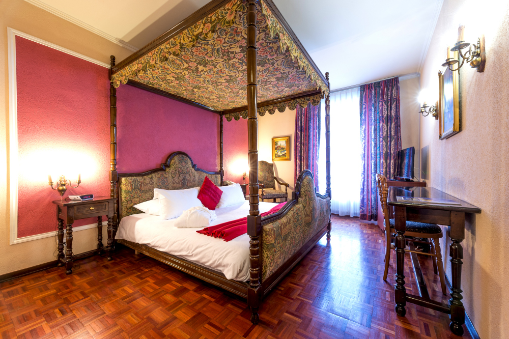 Hôtel Diplomate – immagine