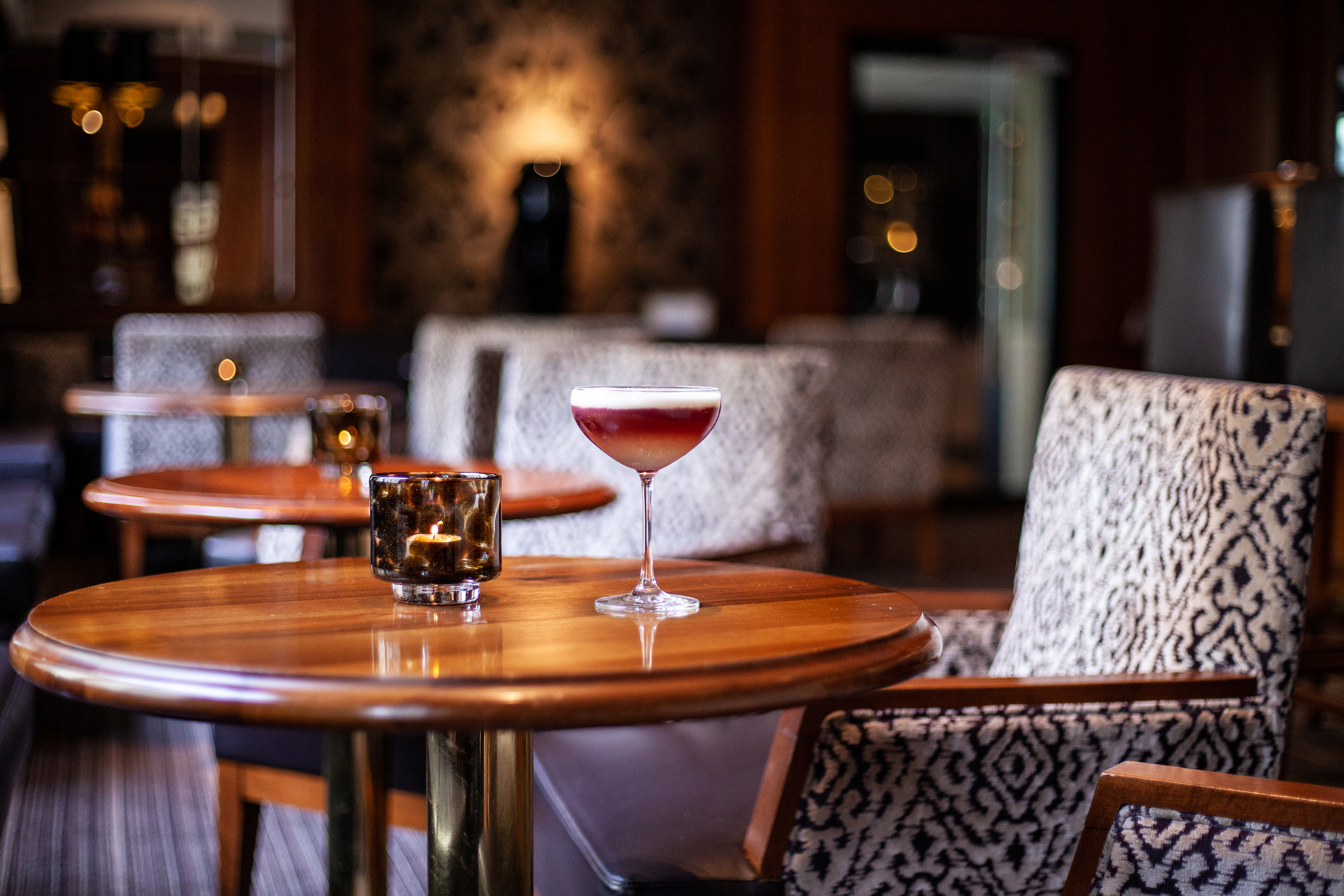 Bellevue Bar Bellevue Bar