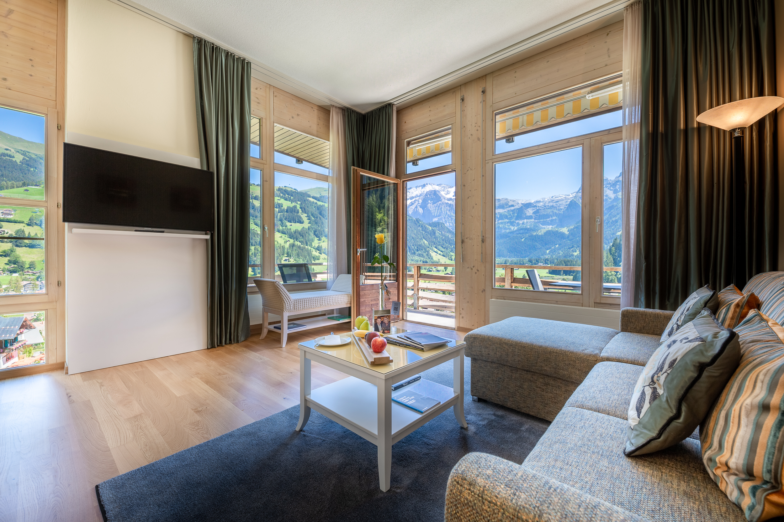 Loft Suite Loft Suite