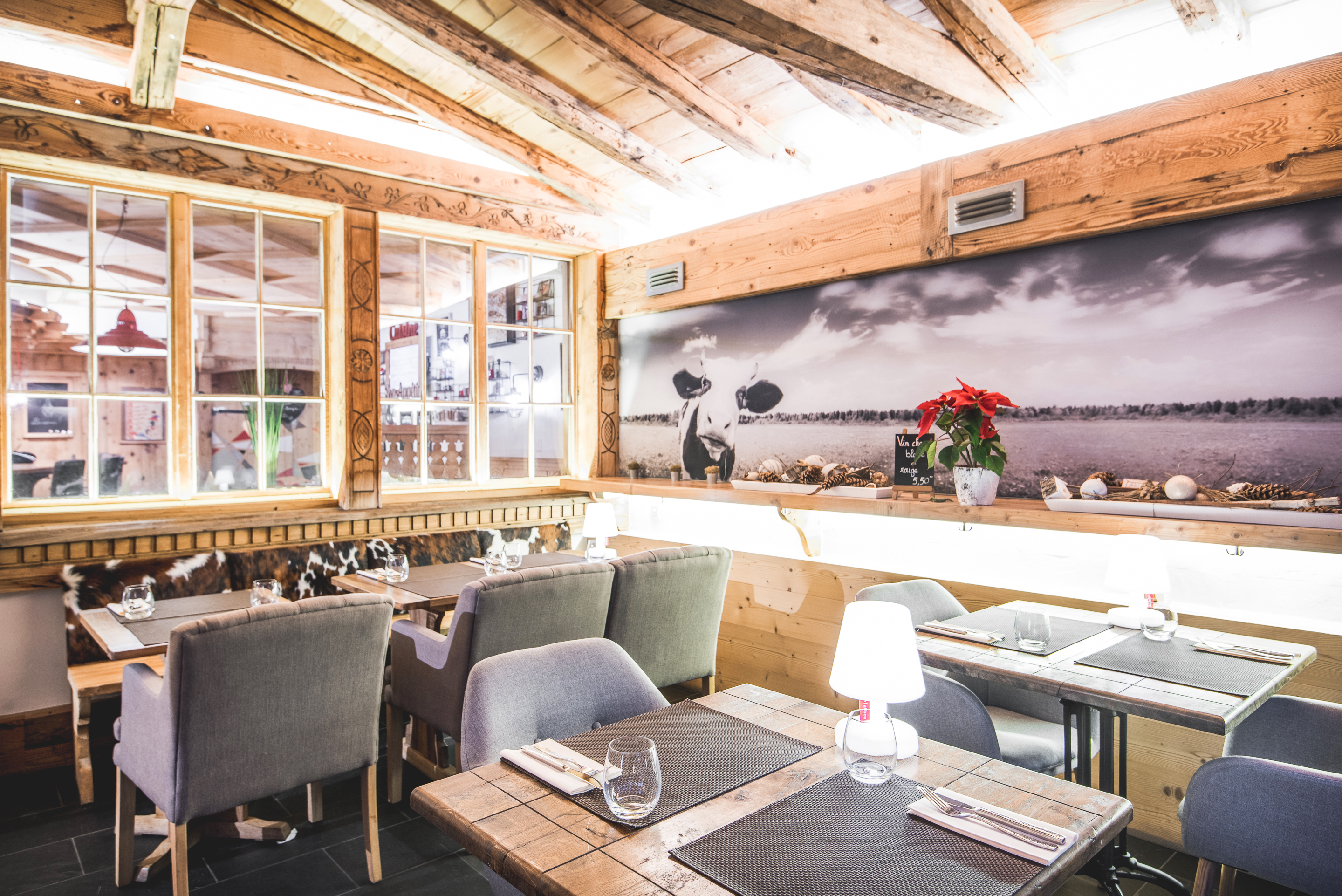 Restaurant  Le Vieux Restaurant  Le Vieux