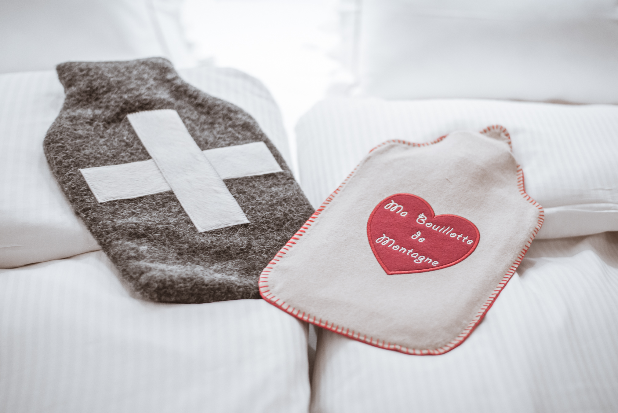 Wärmflaschen Wärmflaschen