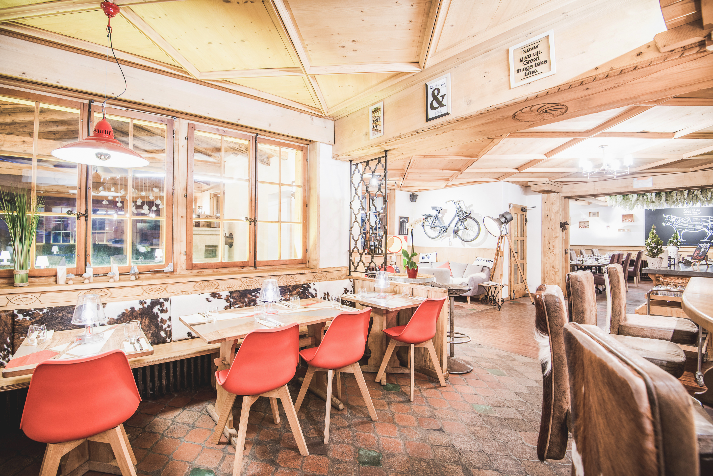 Restaurant  Le Vieux Restaurant  Le Vieux