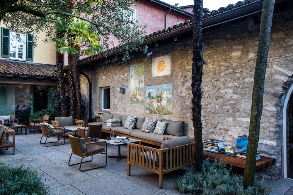 Castello del Sole Beach Resort & SPA – Bild