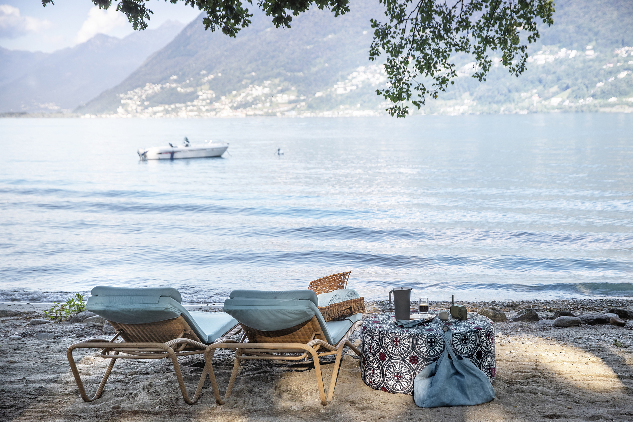 Castello del Sole Beach Resort & SPA – Bild