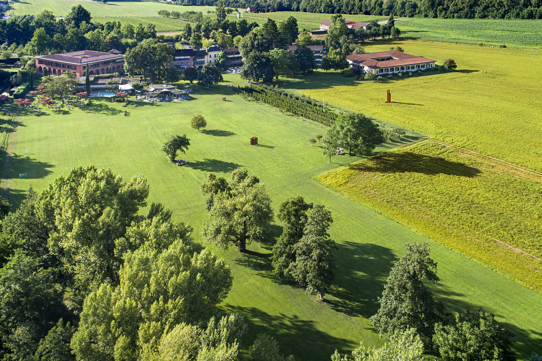 Castello del Sole Beach Resort & SPA – Bild