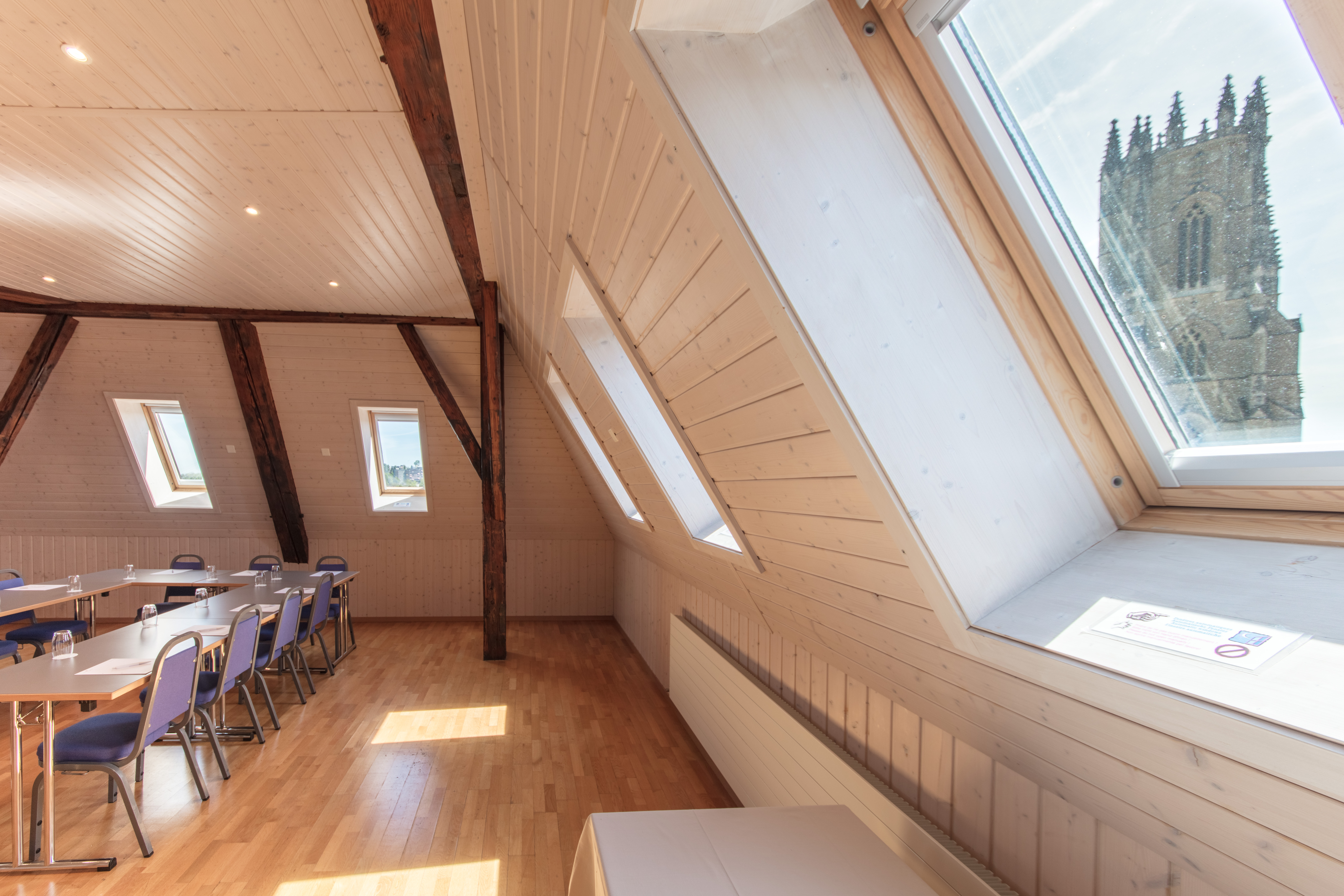 Meeting room Meeting room