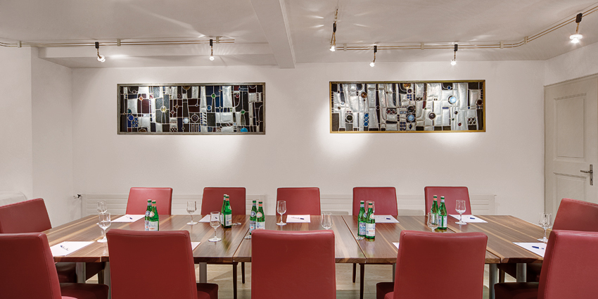 Meeting room Meeting room