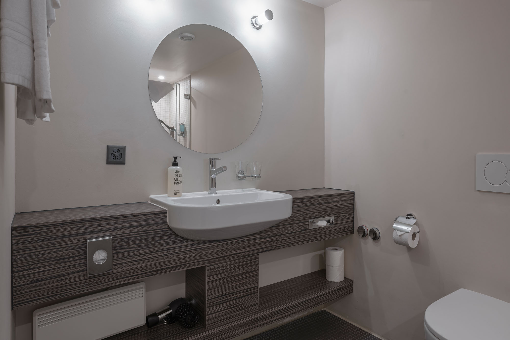 Badezimmer Badezimmer