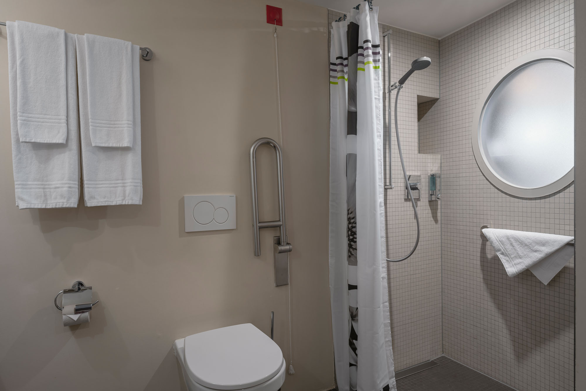 Badezimmer behindert Badezimmer behindert