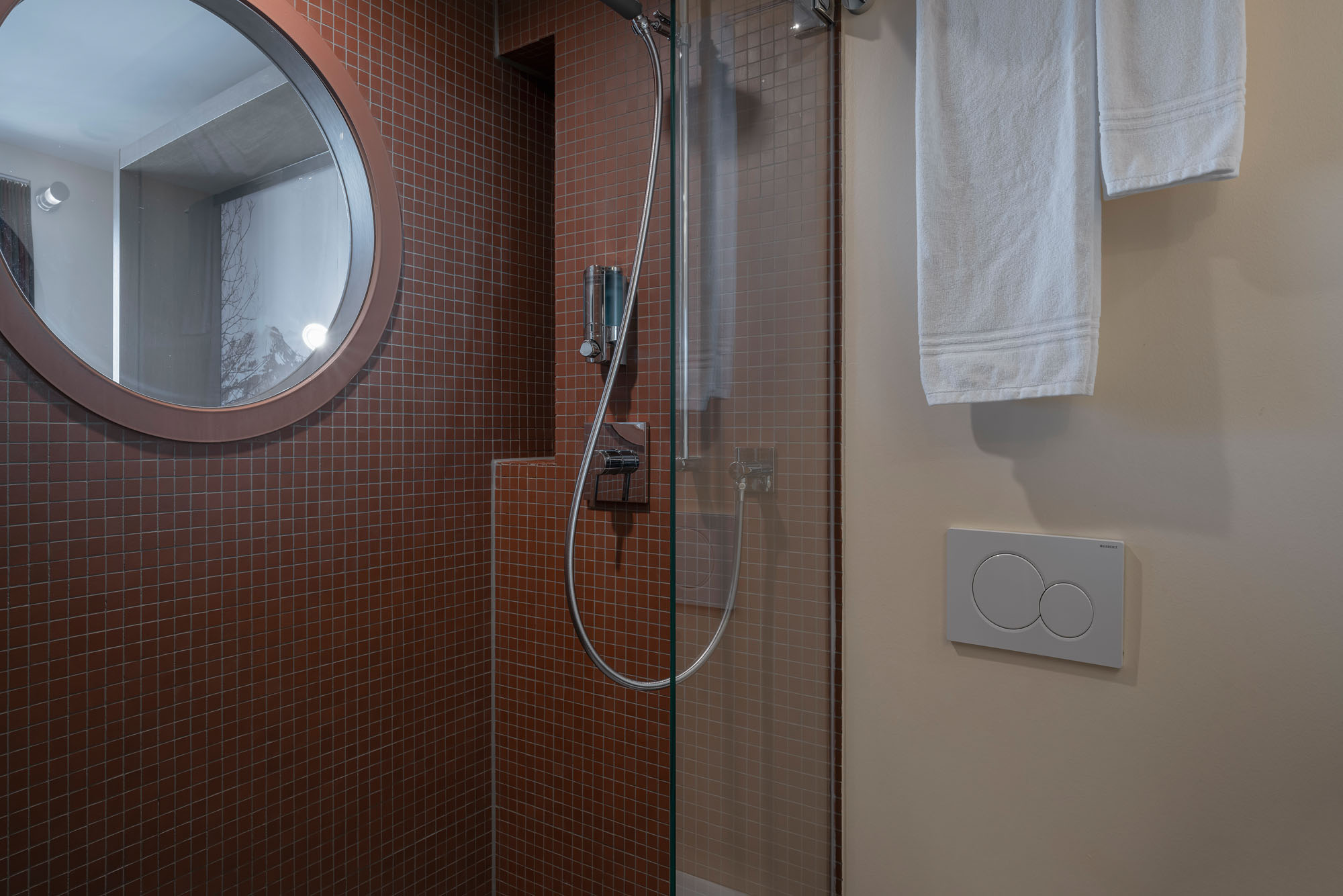 Badezimmer Badezimmer