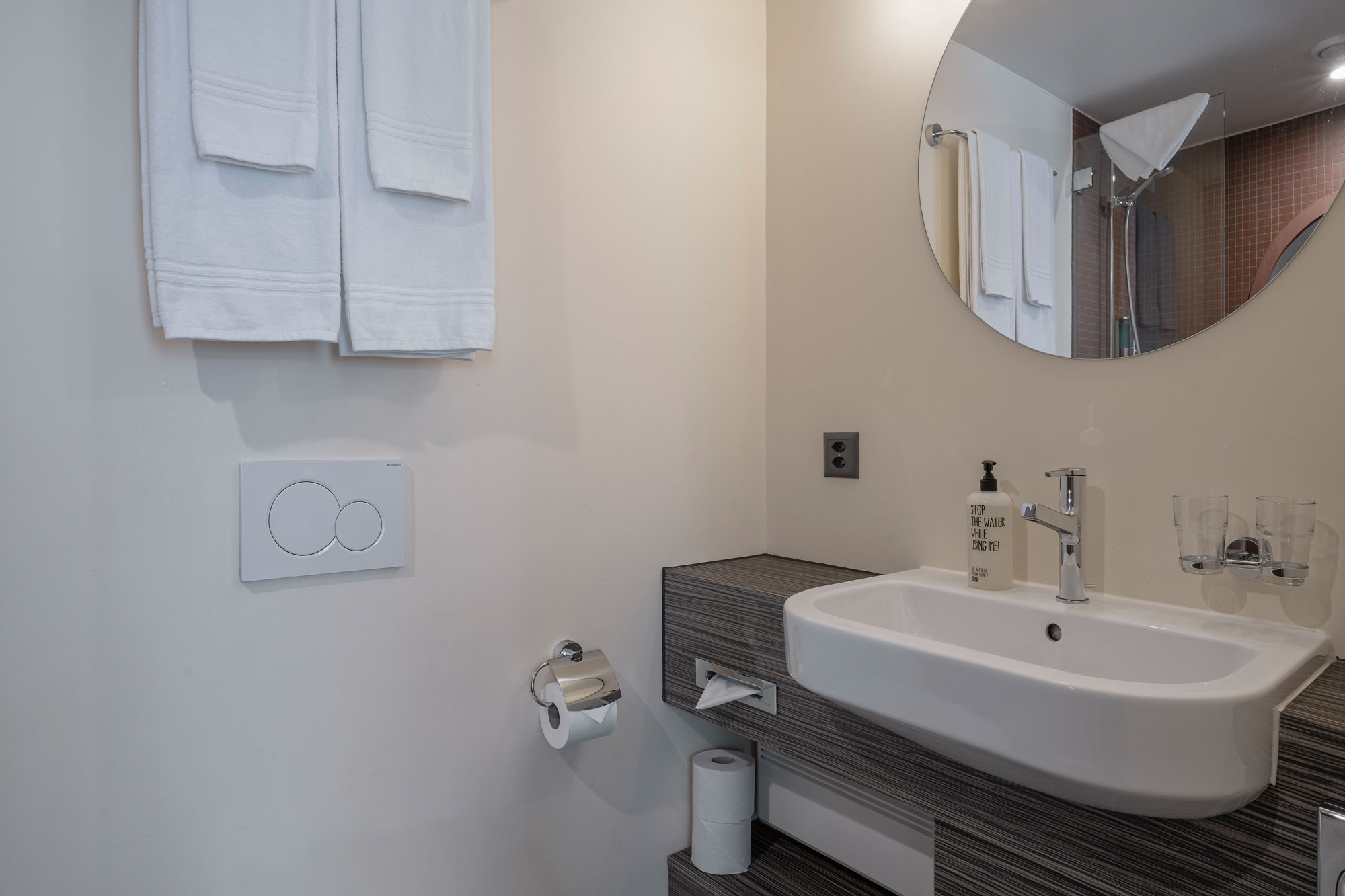 Badezimmer Badezimmer