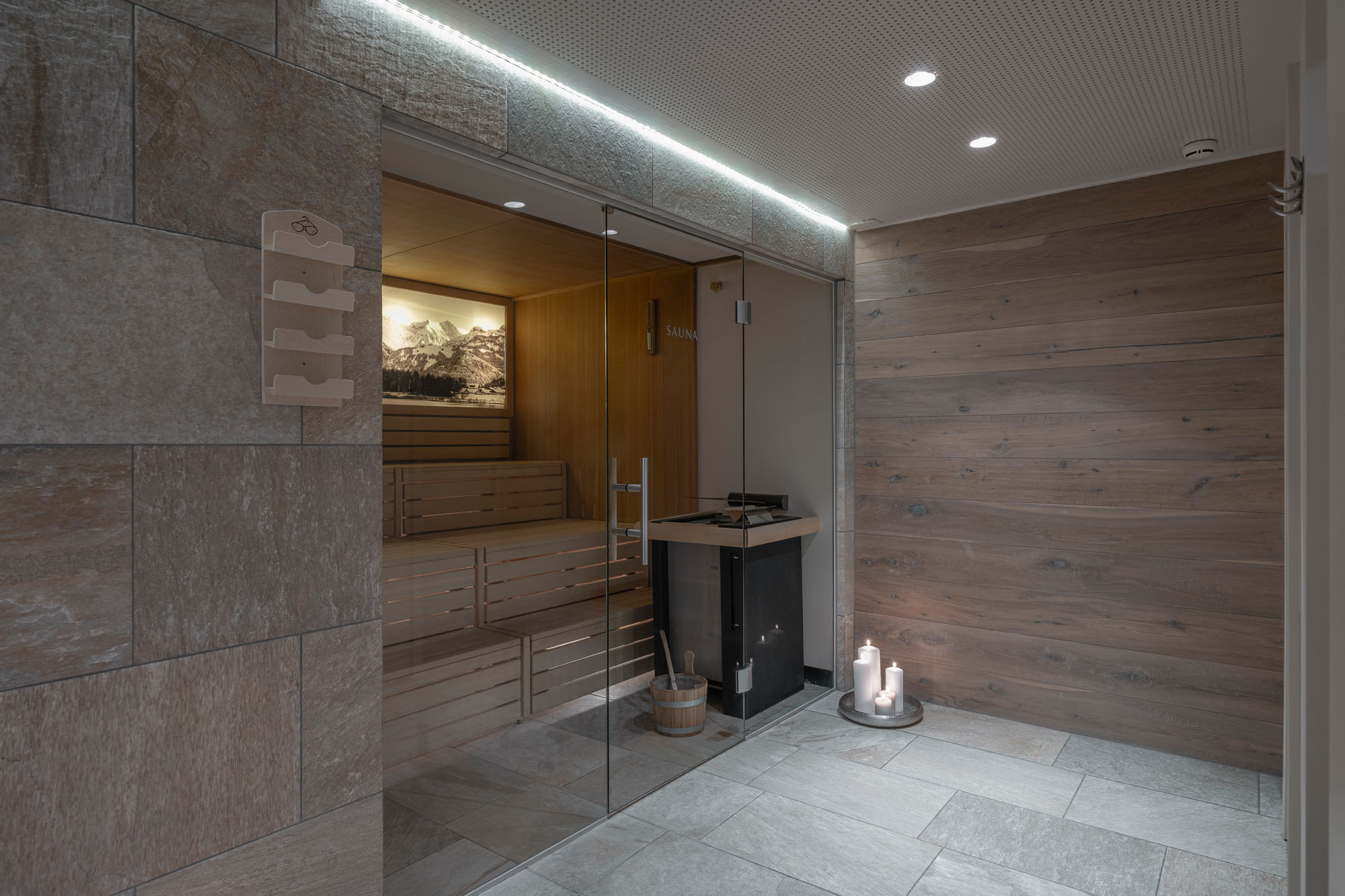 Wellness Bereich Sau Wellness Bereich Sau