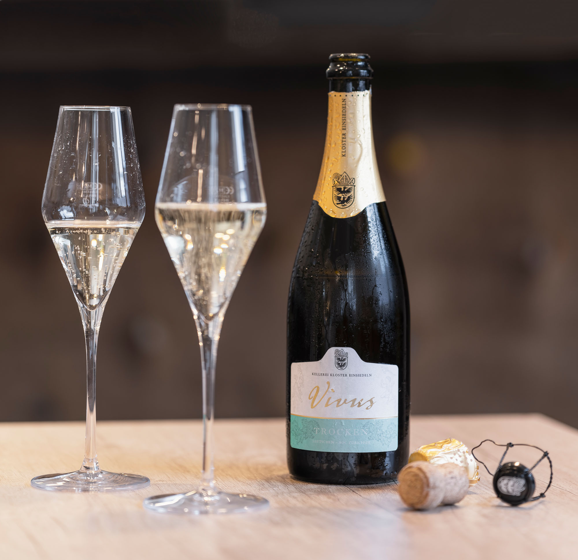 Stimmungsbild Schaum Stimmungsbild Schaum