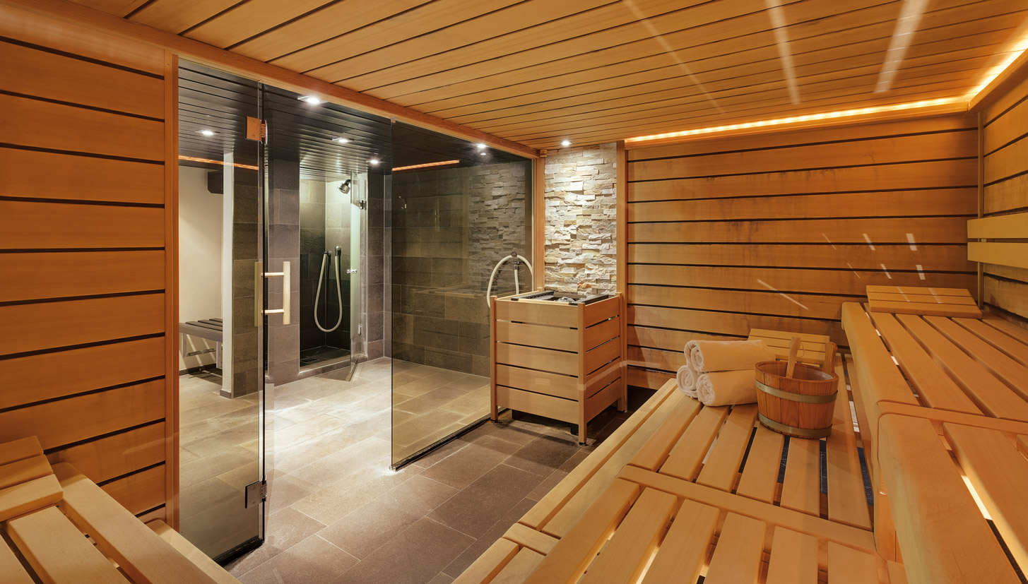 Sauna Sauna