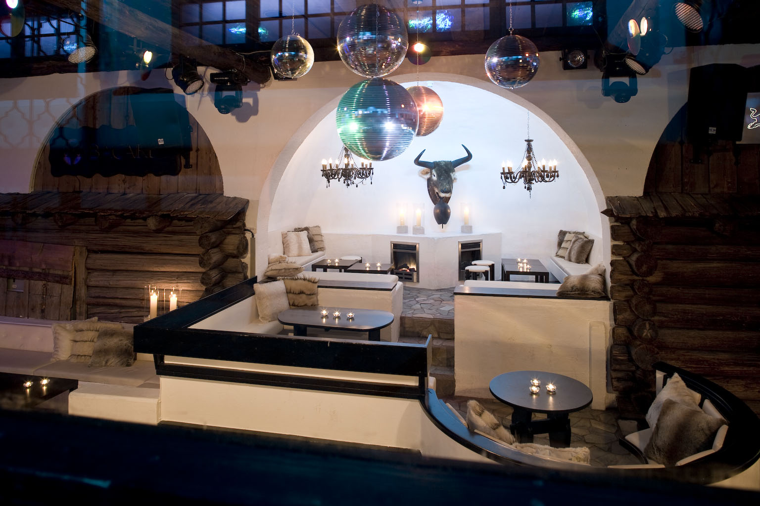 Pöstli Club Pöstli Club