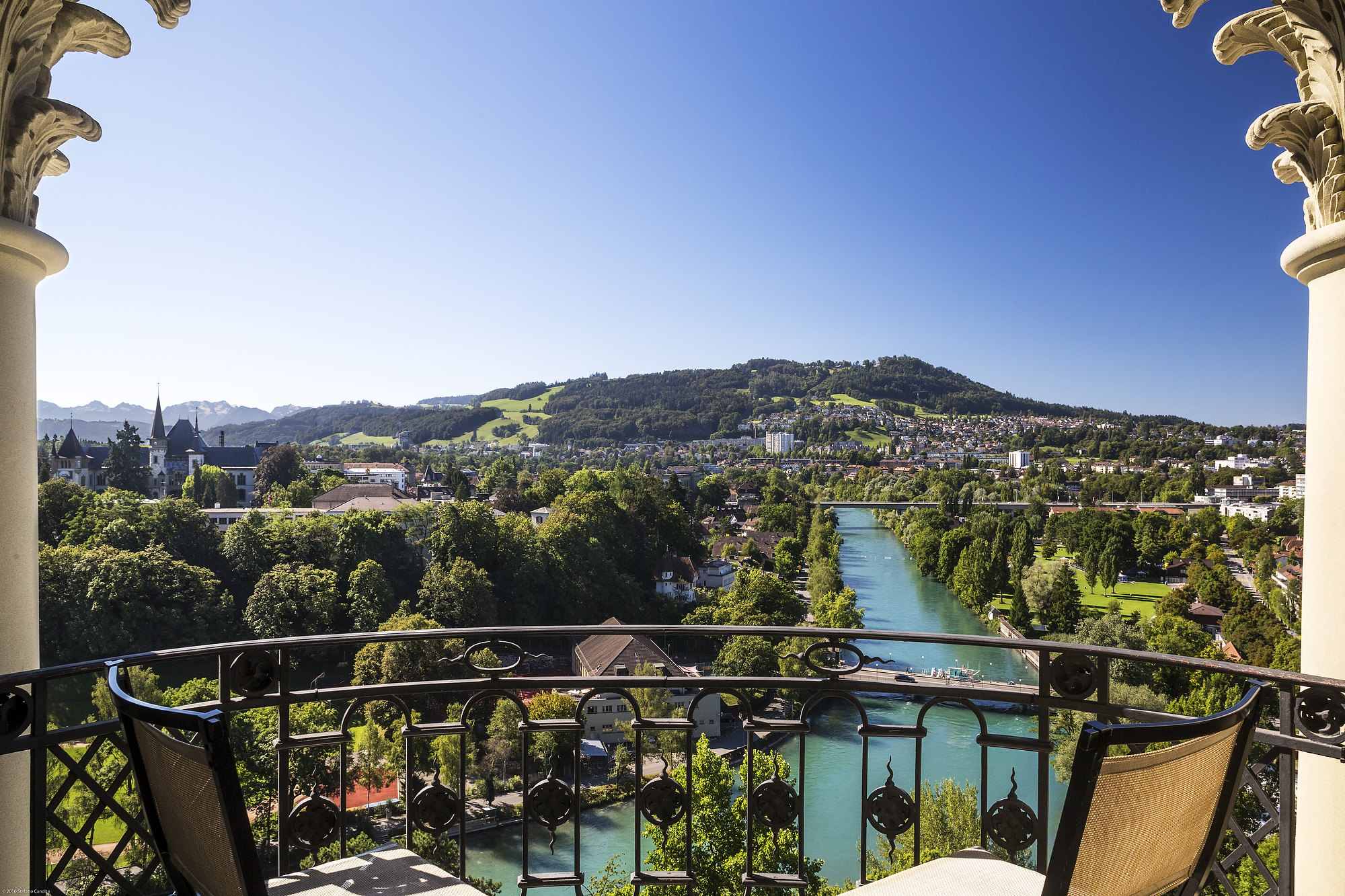 Aussicht Zimmer Aussicht Zimmer