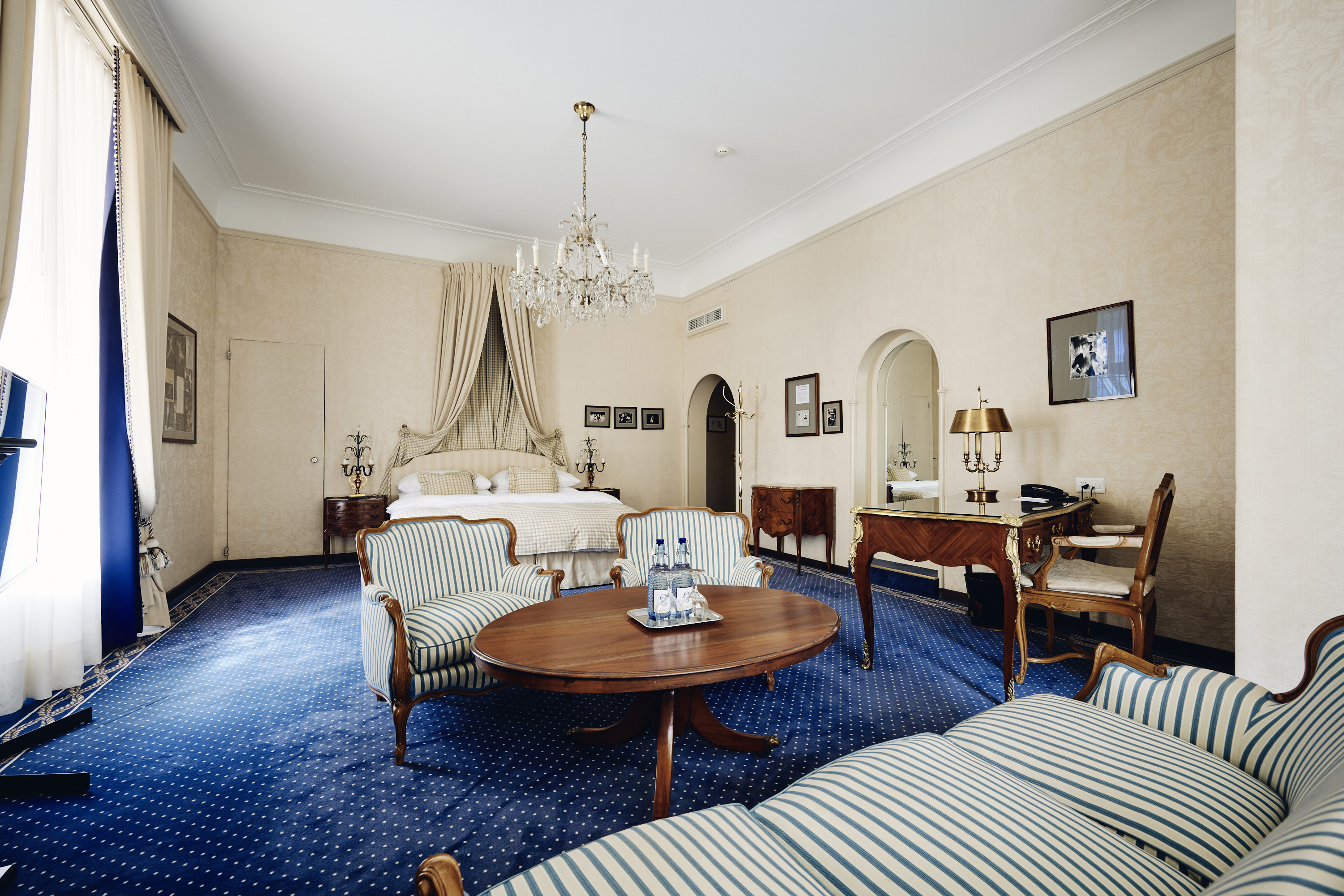 Suite Zimmer 22 Suite Zimmer 22