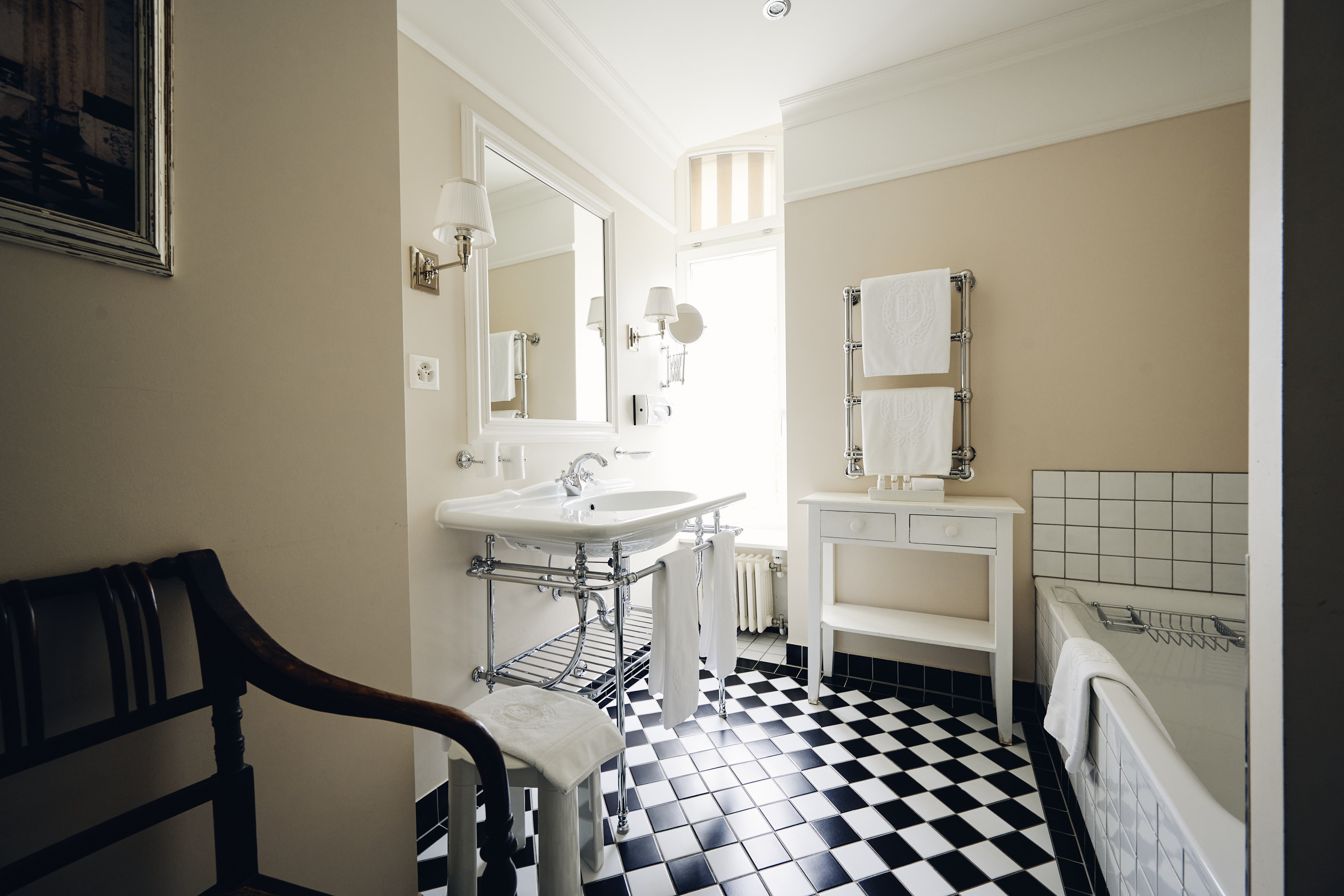 Badezimmer Suite, Zi Badezimmer Suite, Zi