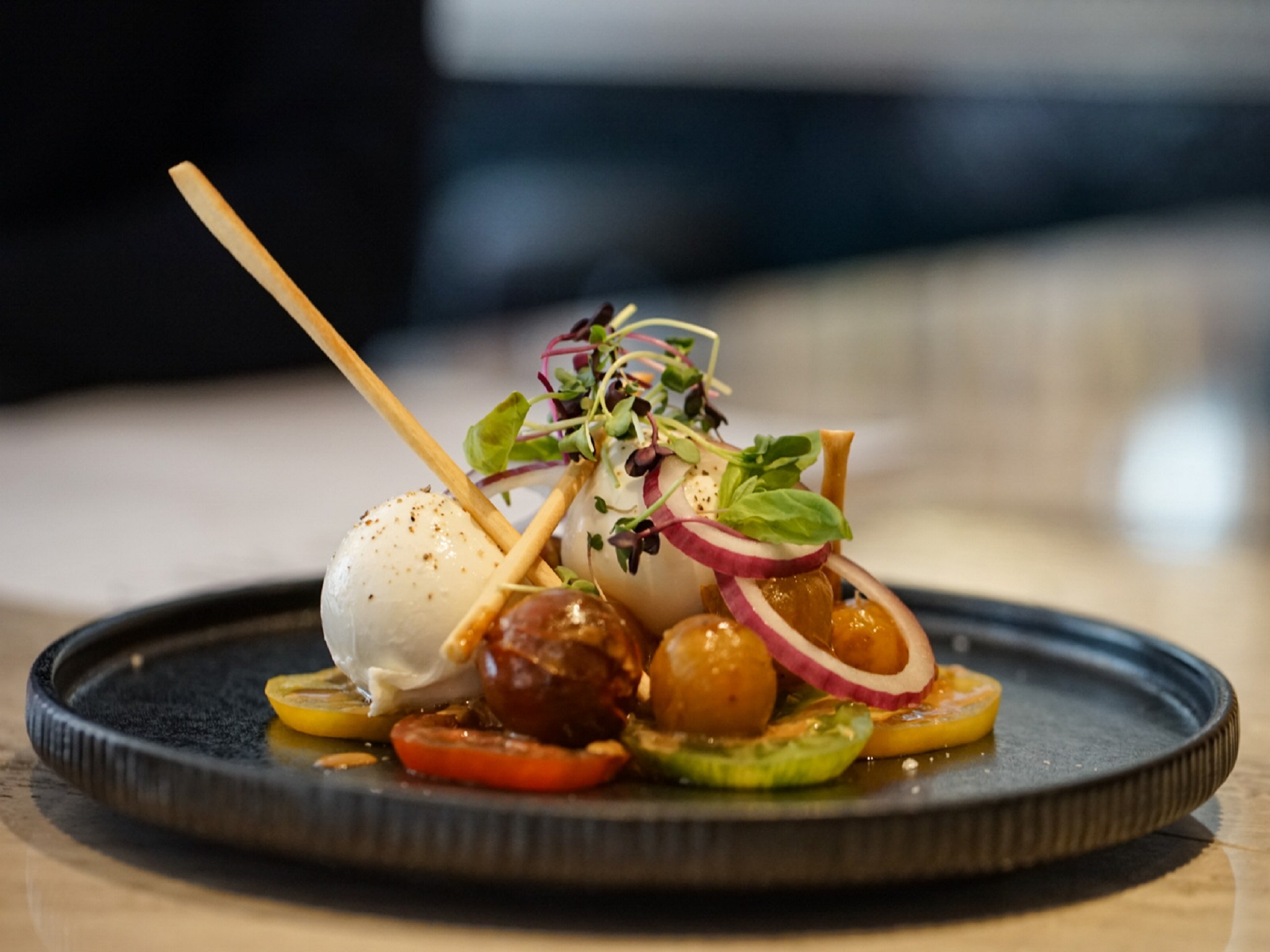 Restaurant Max & Ott Restaurant Max & Ott