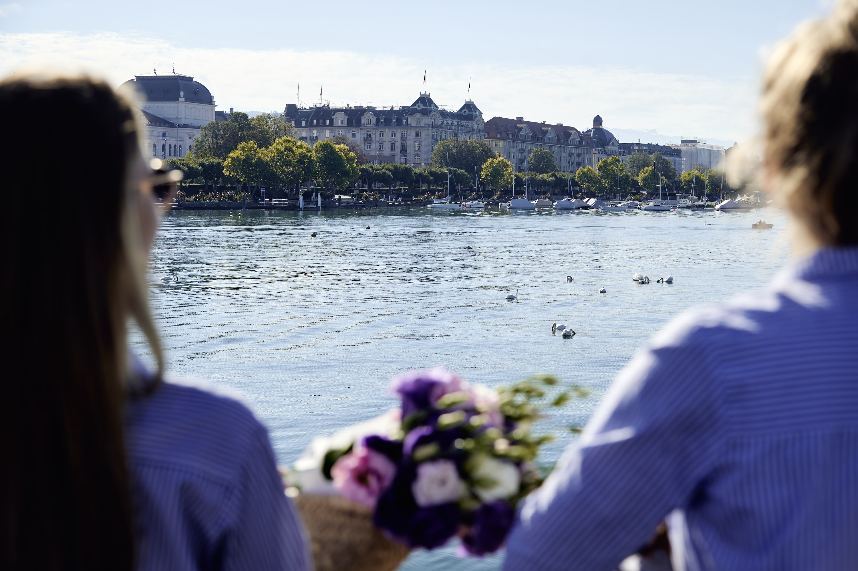 Zürichsee Zürichsee