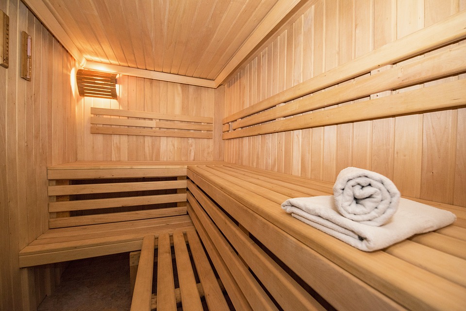 Sauna Sauna