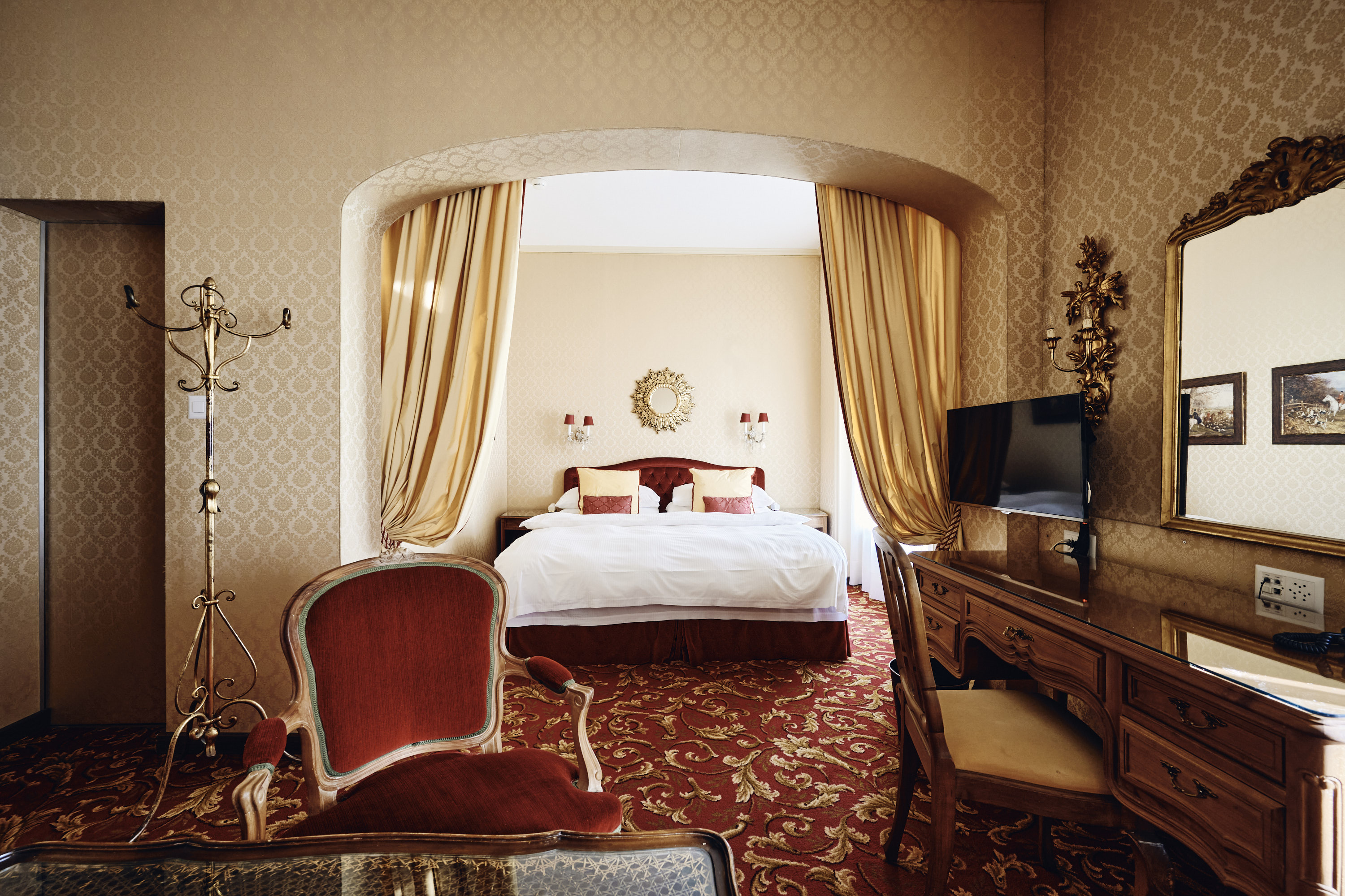 Juniorsuite Juniorsuite