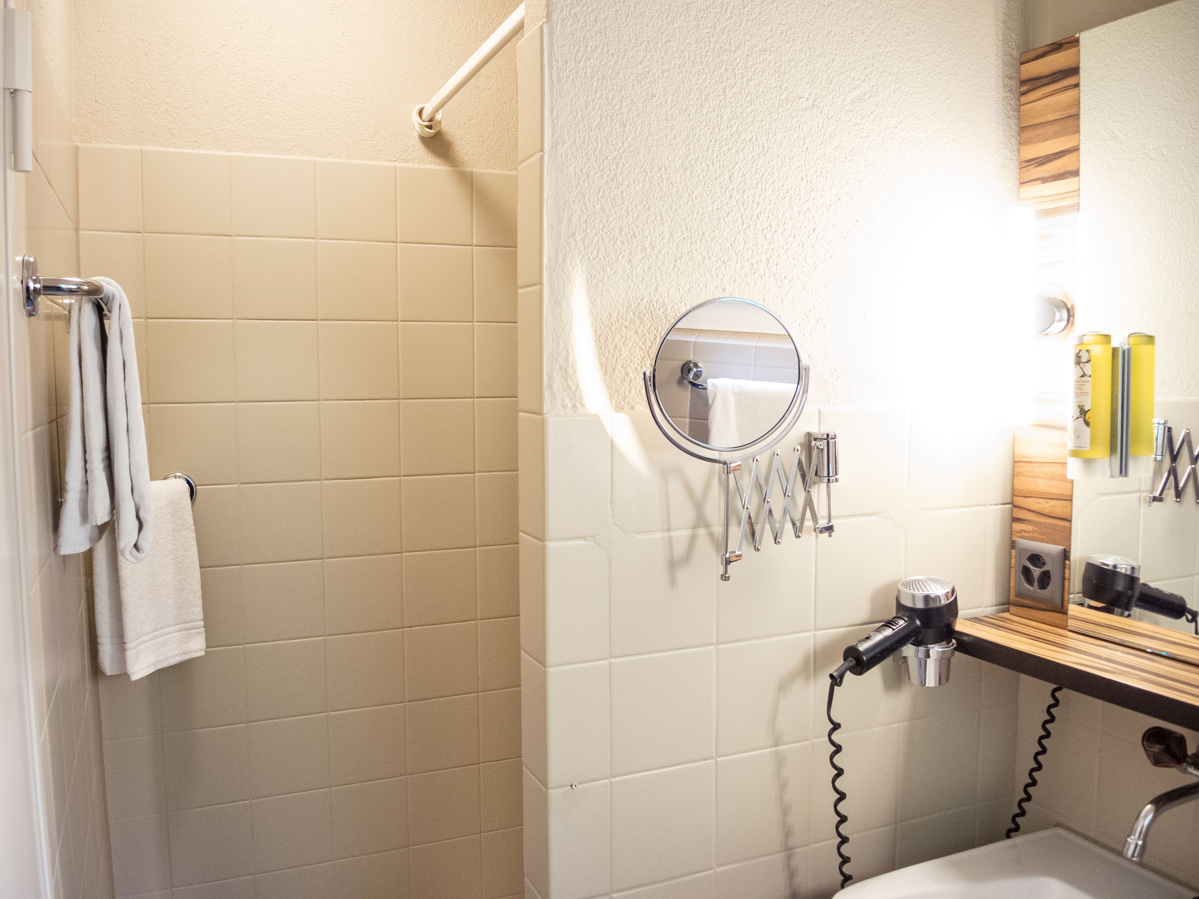 Doppelzimmer Doppelzimmer