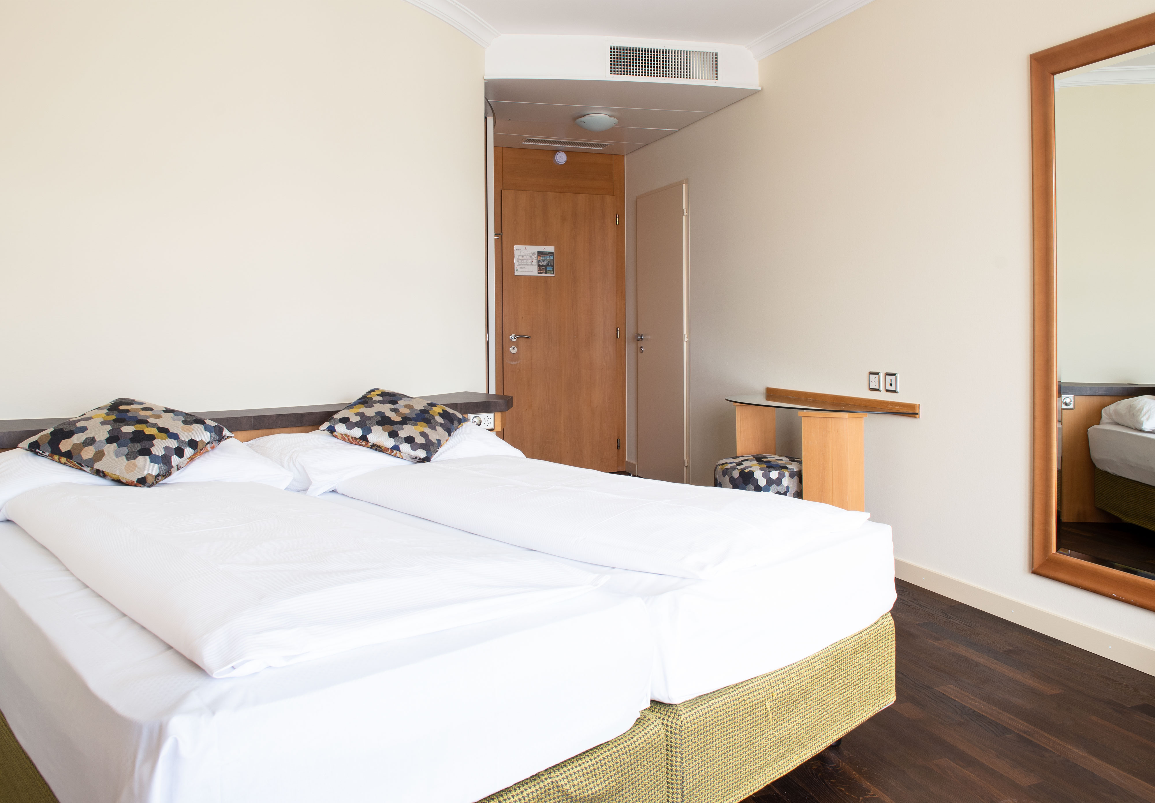 Doppelzimmer Doppelzimmer