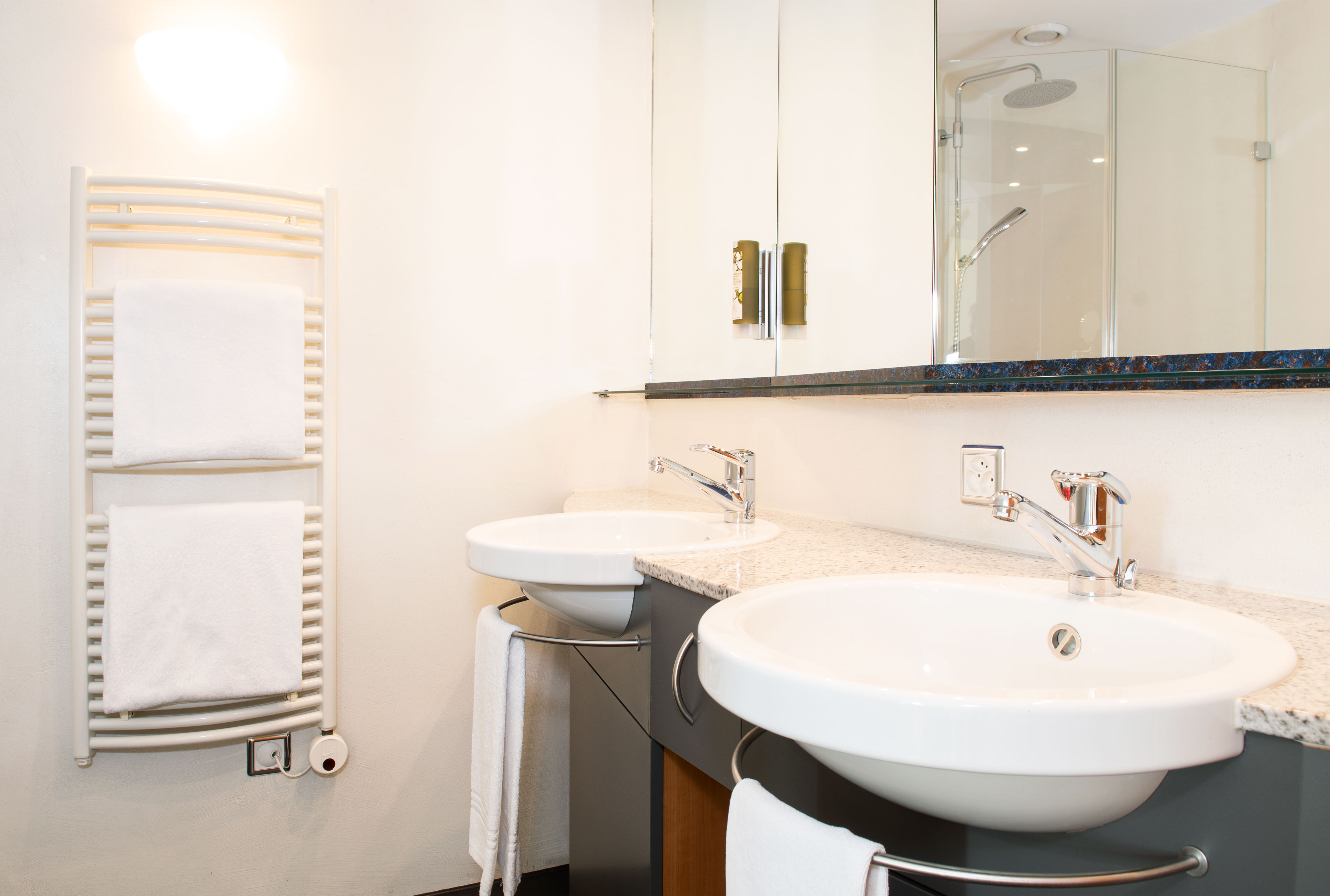 Doppelzimmer Doppelzimmer