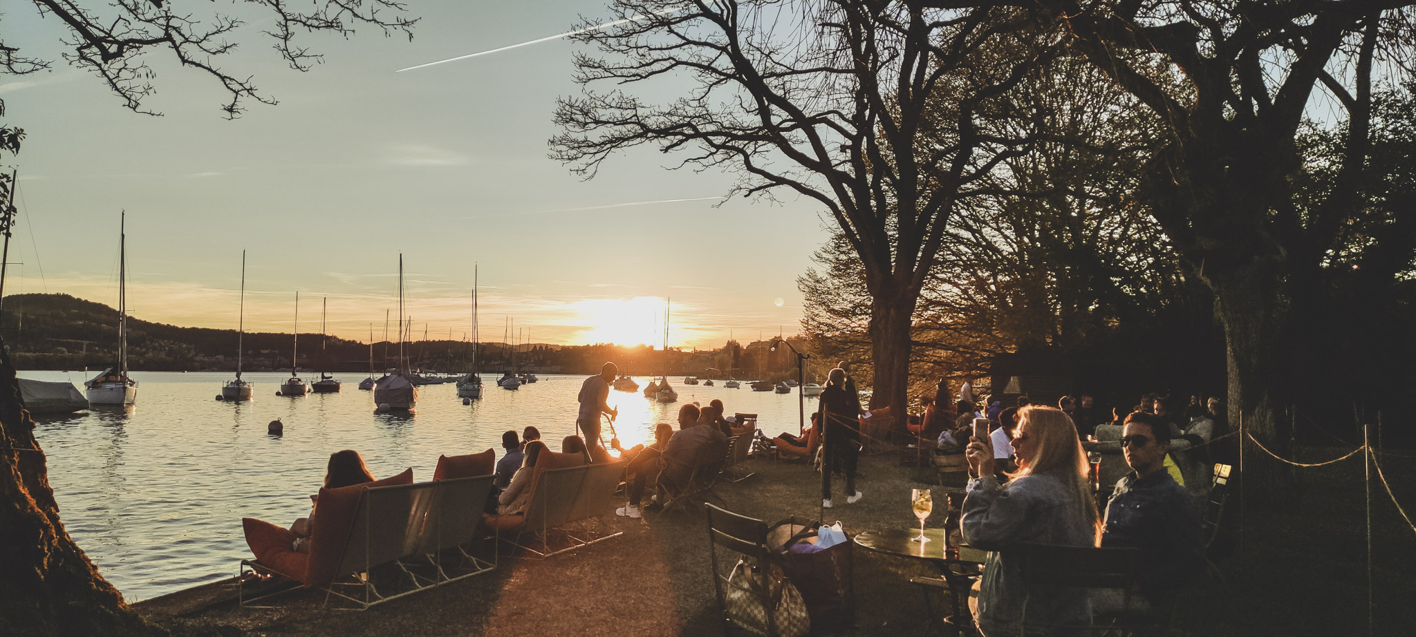 Sunset Bar Sunset Bar