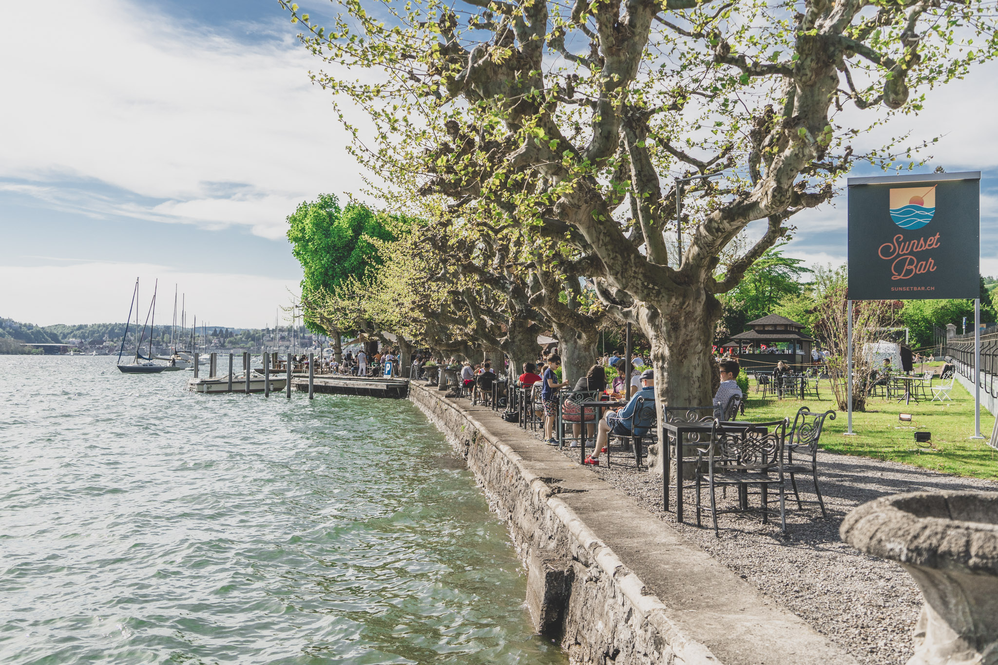 Sunset Bar Sunset Bar