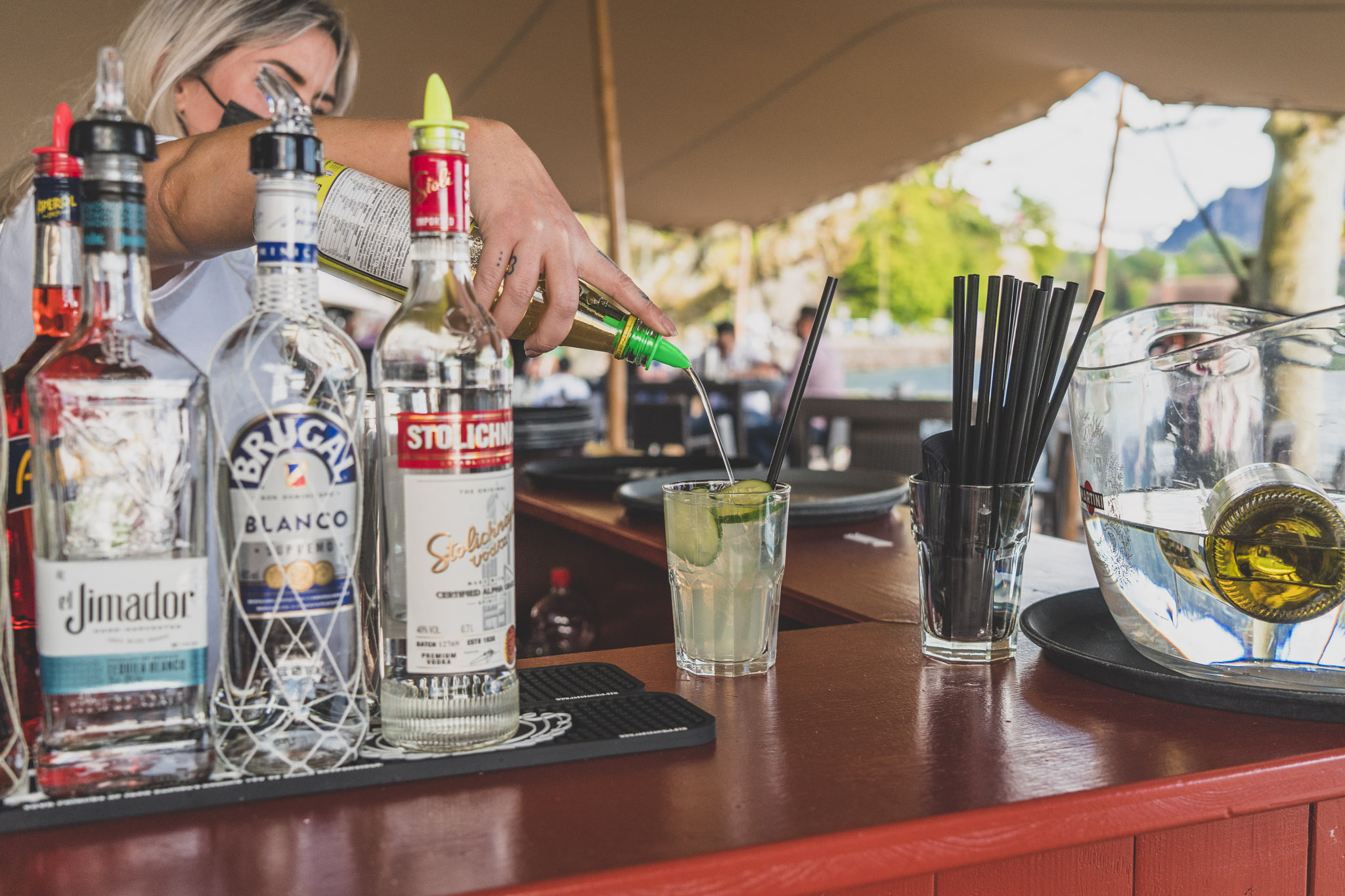 Sunset Bar Sunset Bar