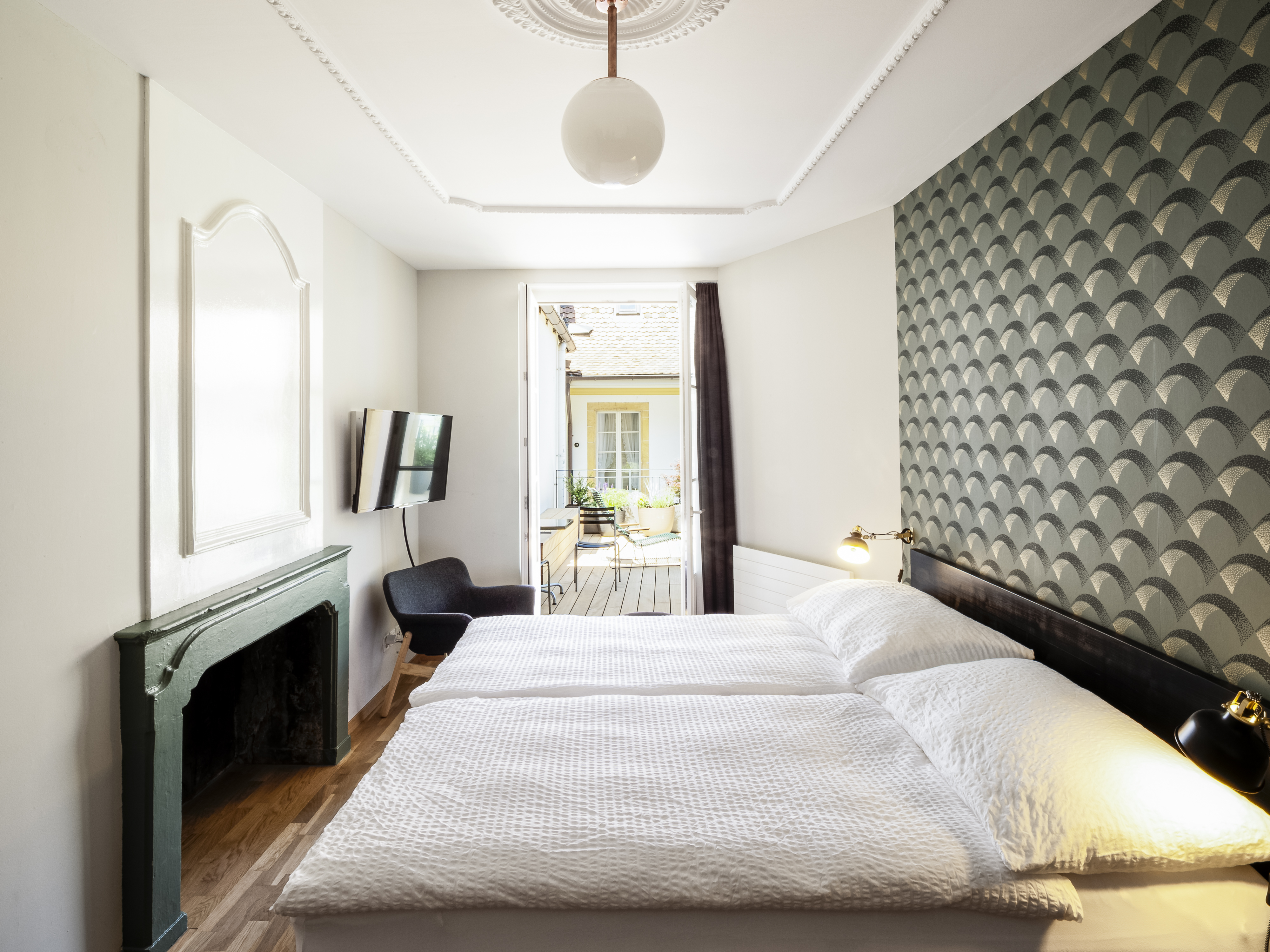 Cosy Terrasse Cosy Terrasse