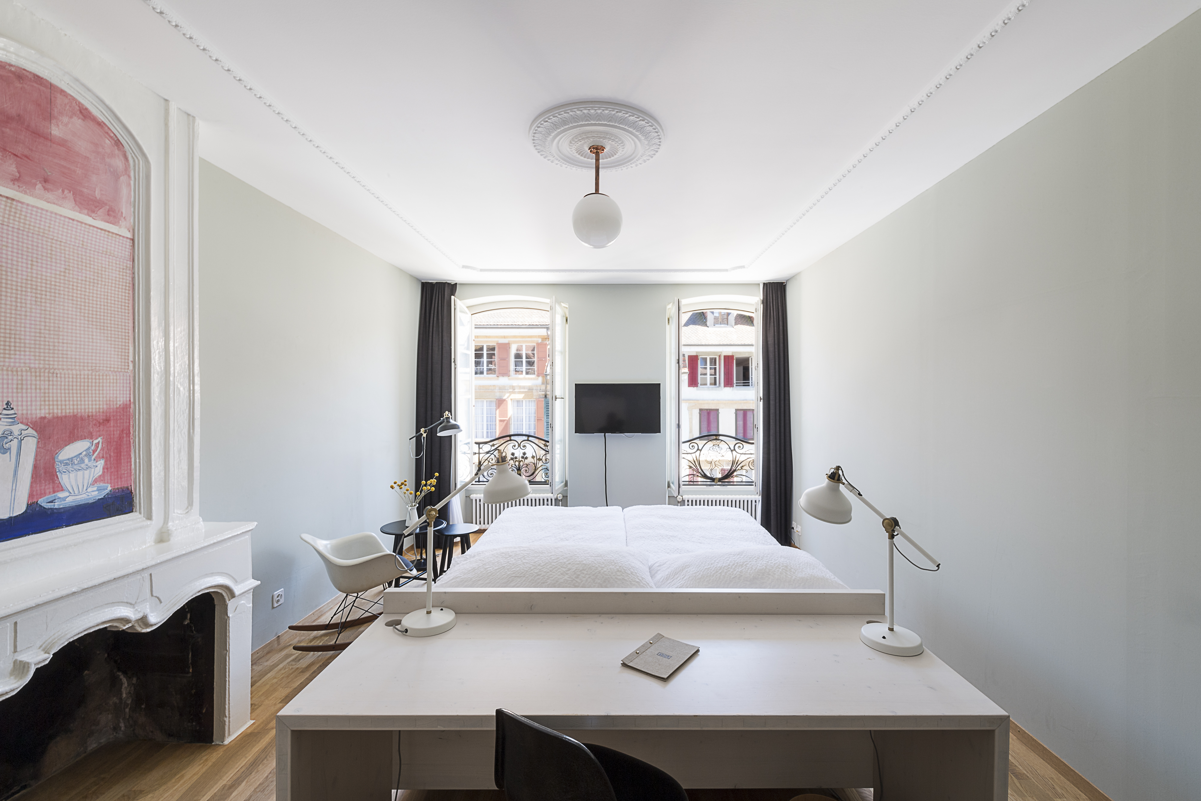 Cosy Deluxe Cosy Deluxe