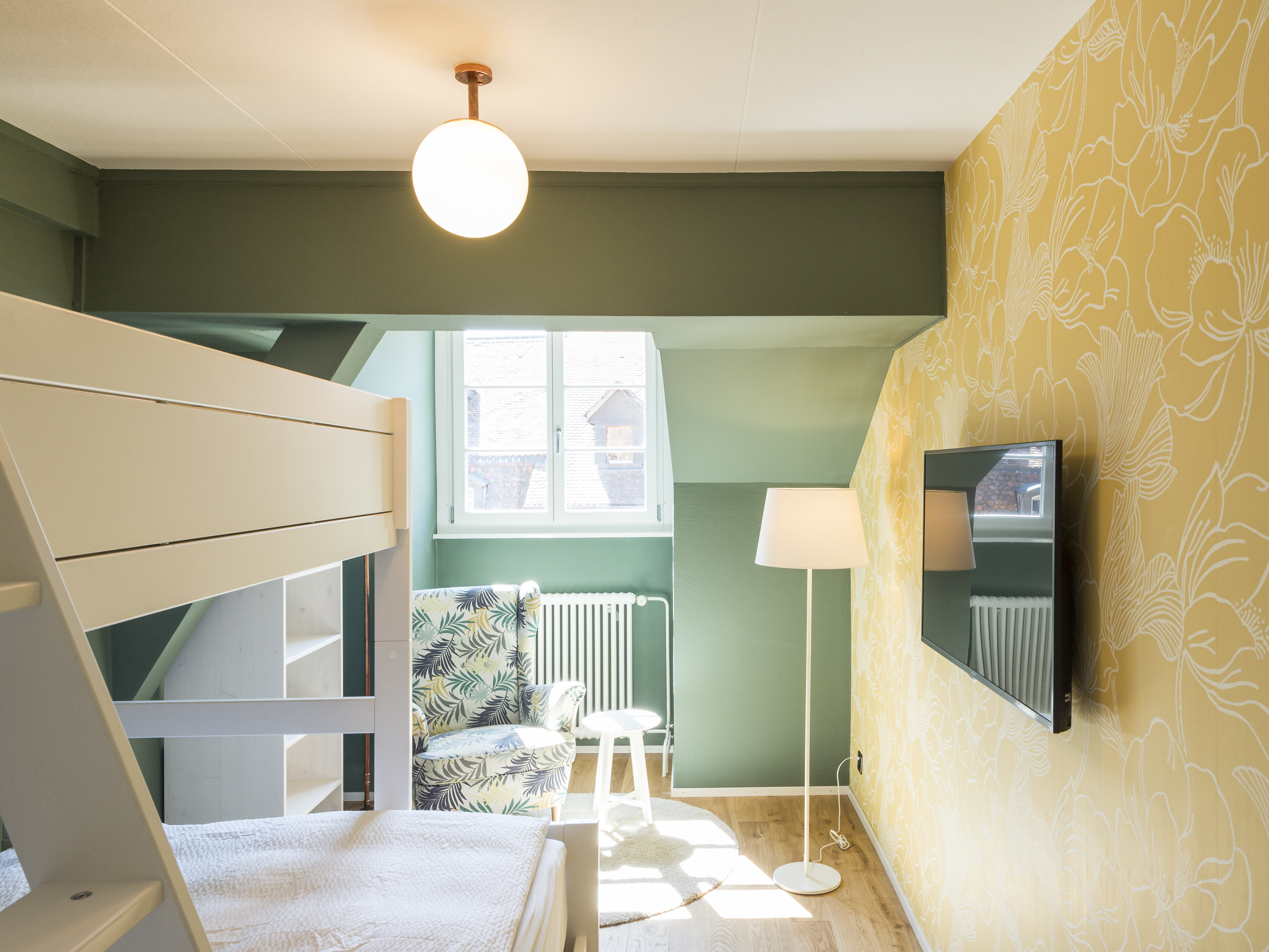 Cosy Family Cosy Family